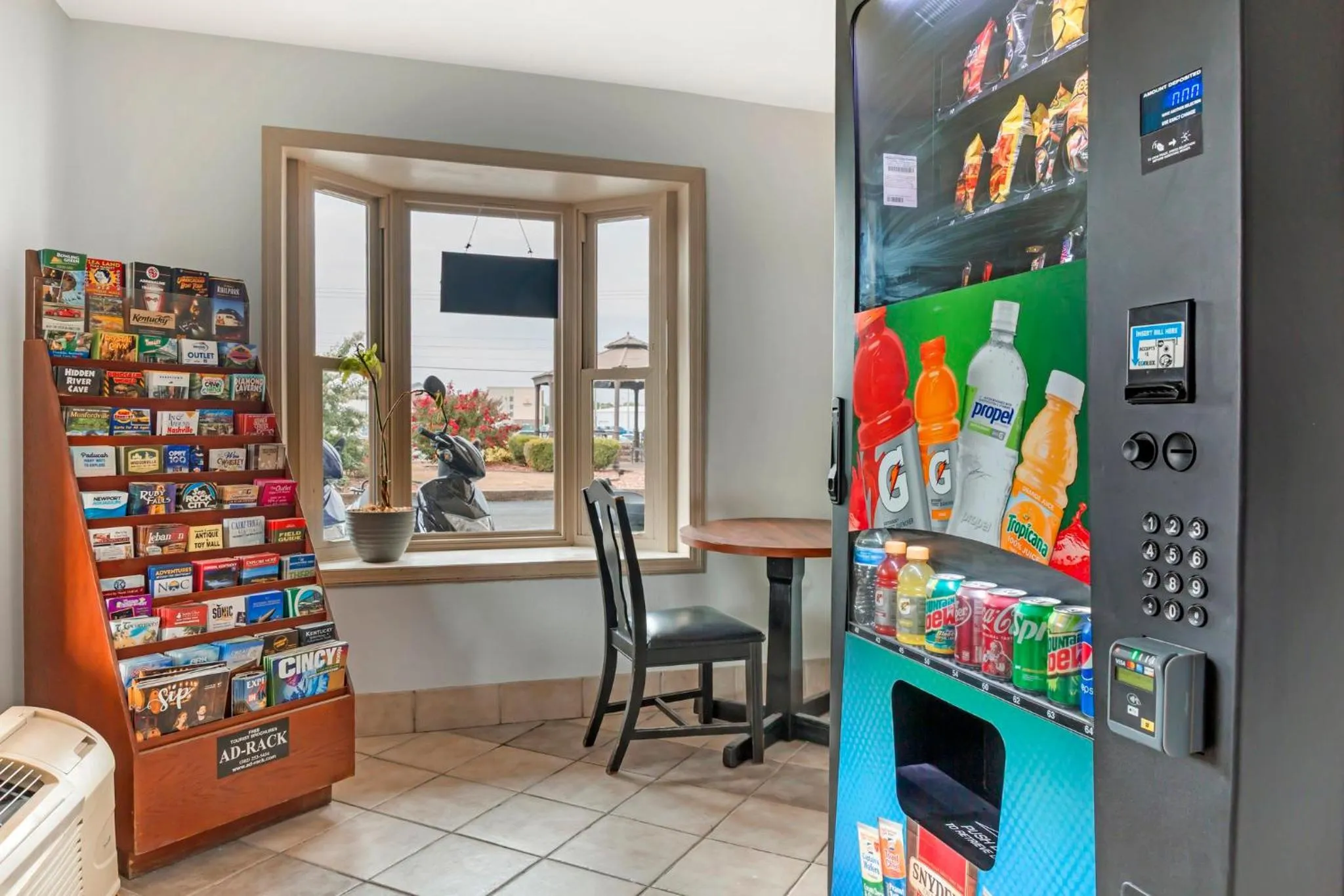 Other in Red Roof Inn Bowling Green