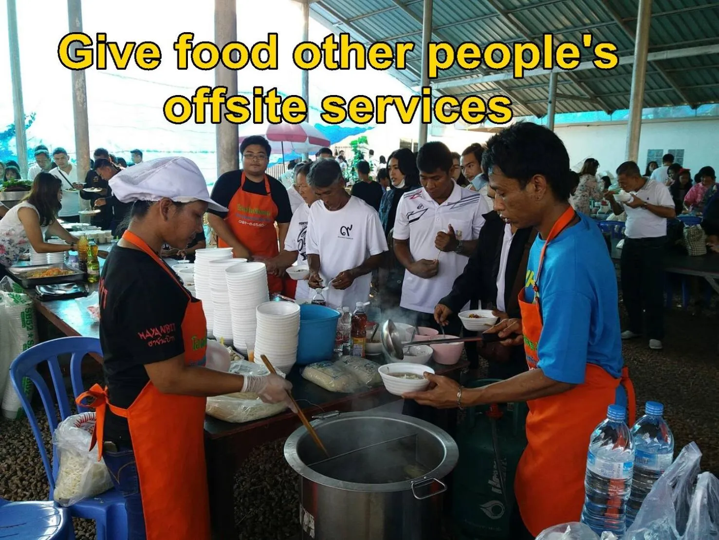 Natcha Place Rangsit Donmuang