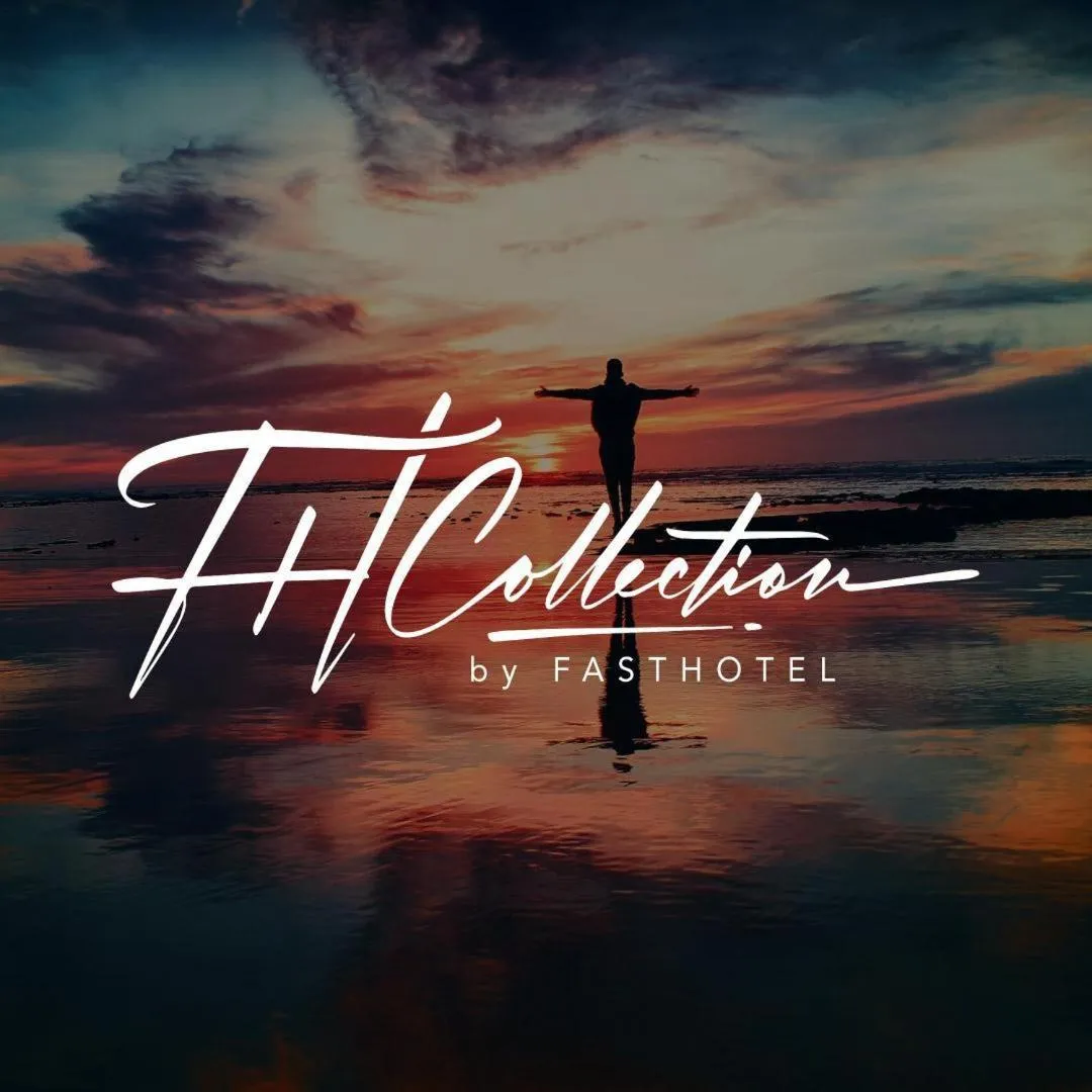 FastHôtel Biarritz Bidart Côte-Basque - Un hôtel FH Collection