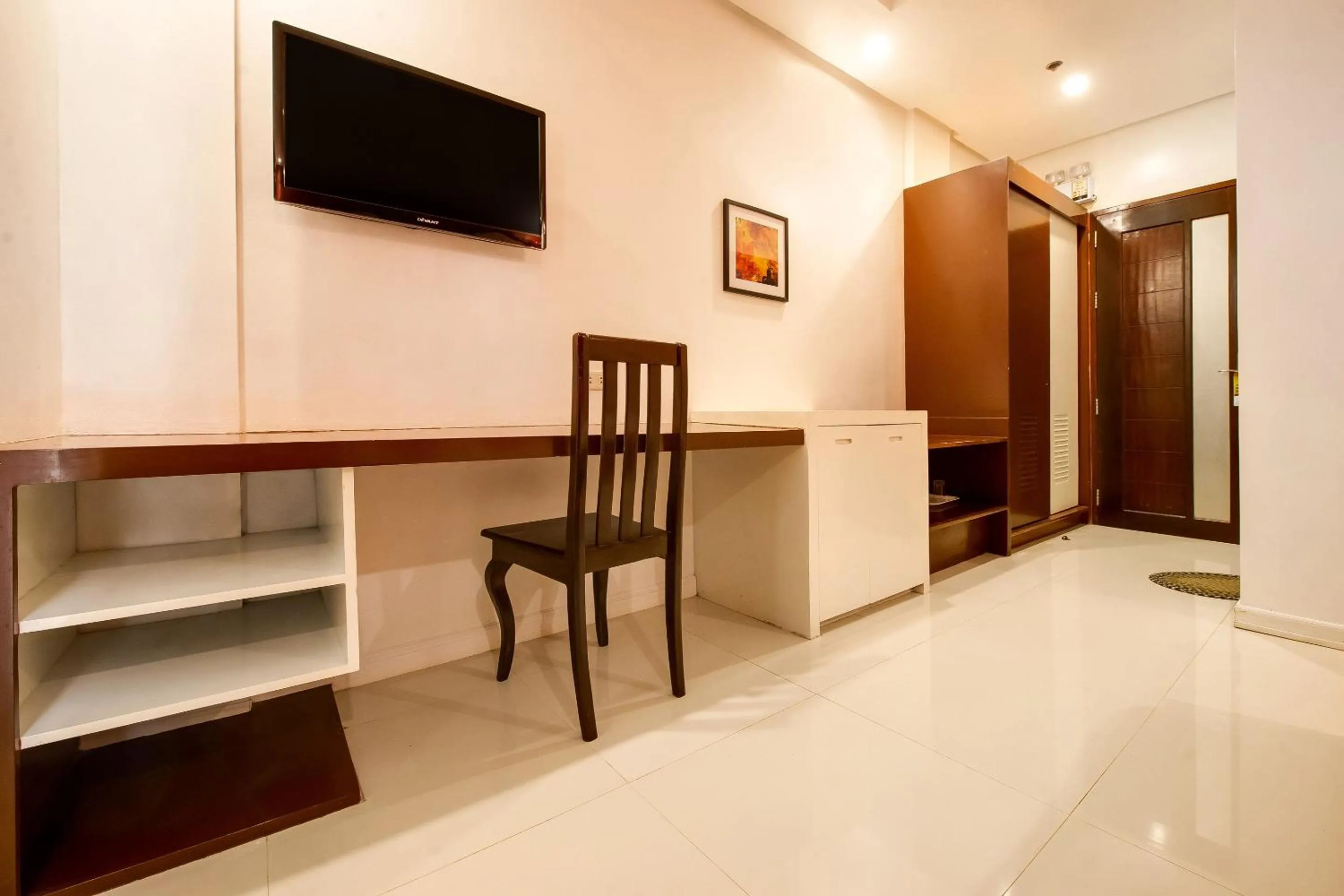 Bedroom in Royale Parc Hotel Puerto Princesa Palawan