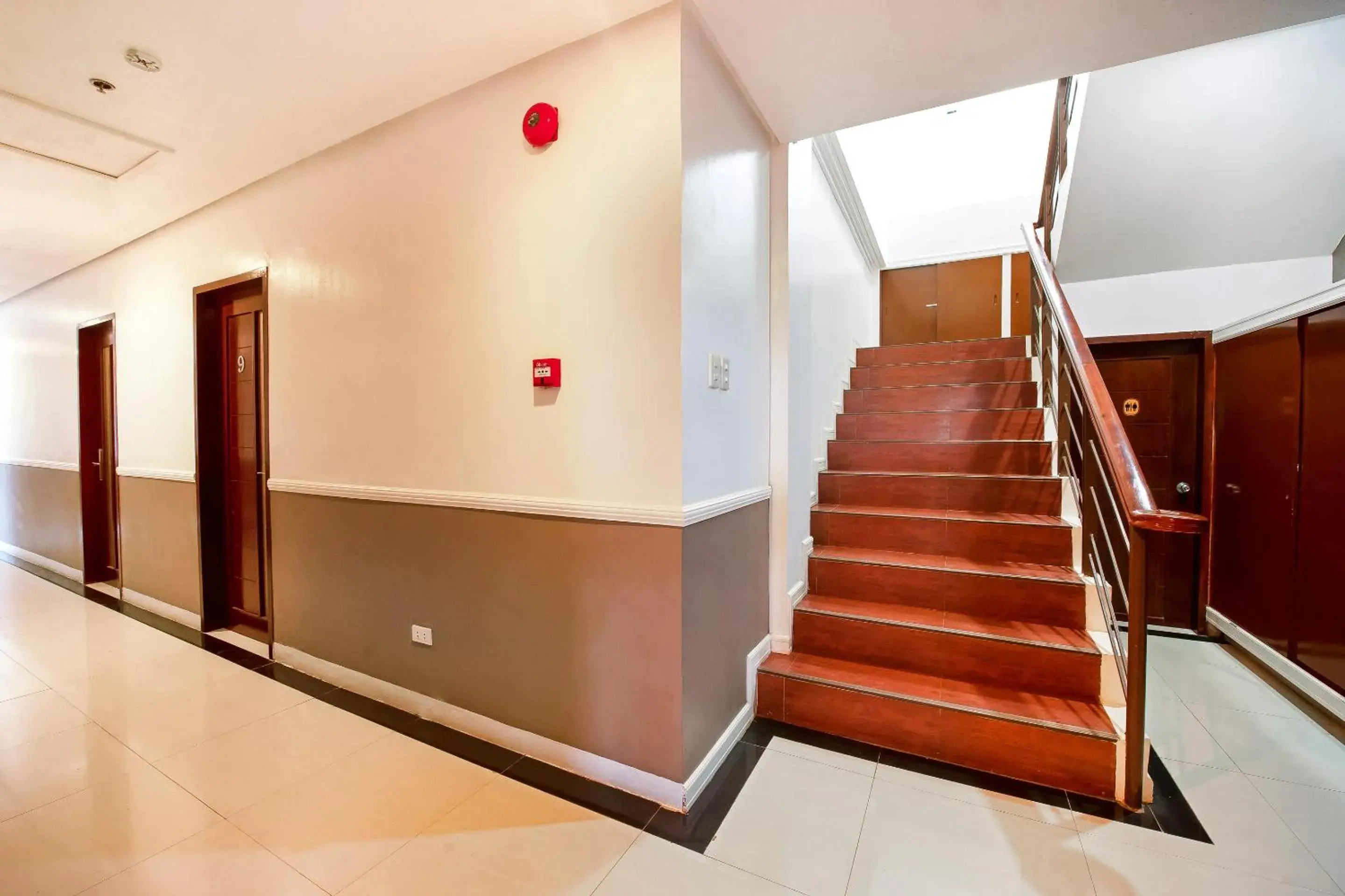 Lobby or reception in Royale Parc Hotel Puerto Princesa Palawan Lobby or reception in Royale Parc Hotel Puerto Princesa Palawan