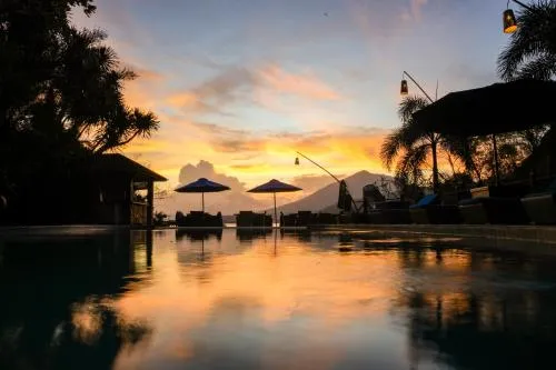 Lembeh Resort