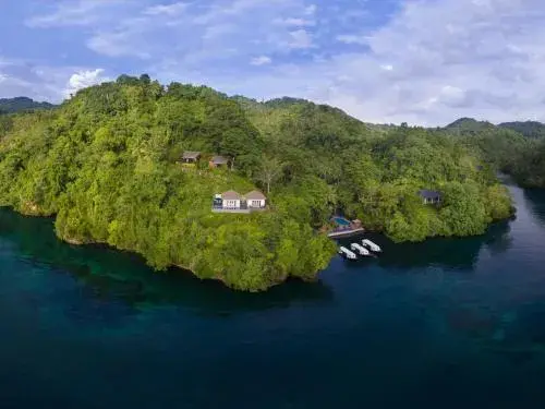 Lembeh Resort Lembeh Resort