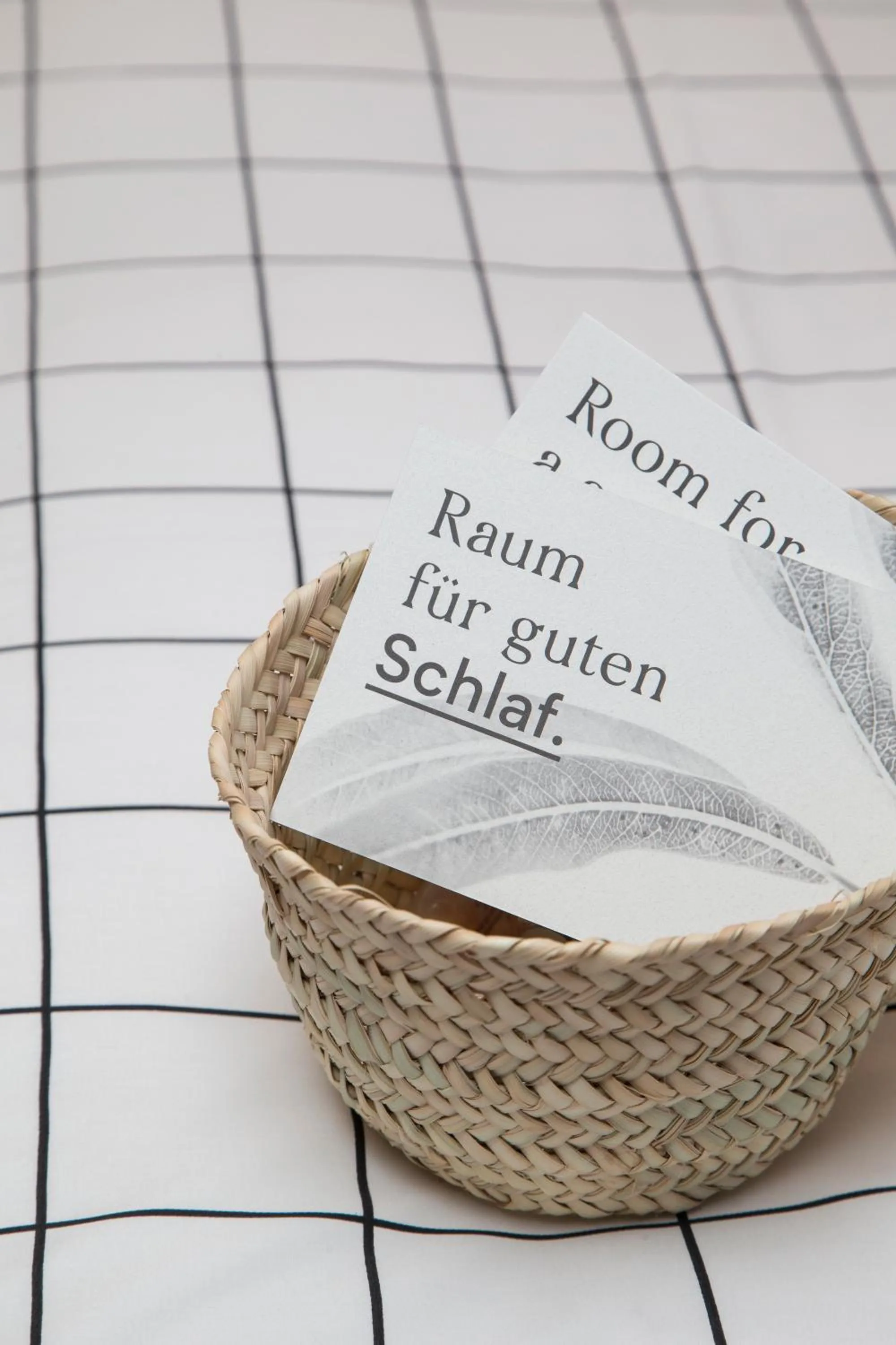 Decorative detail in Businesshotel Forum Widnau