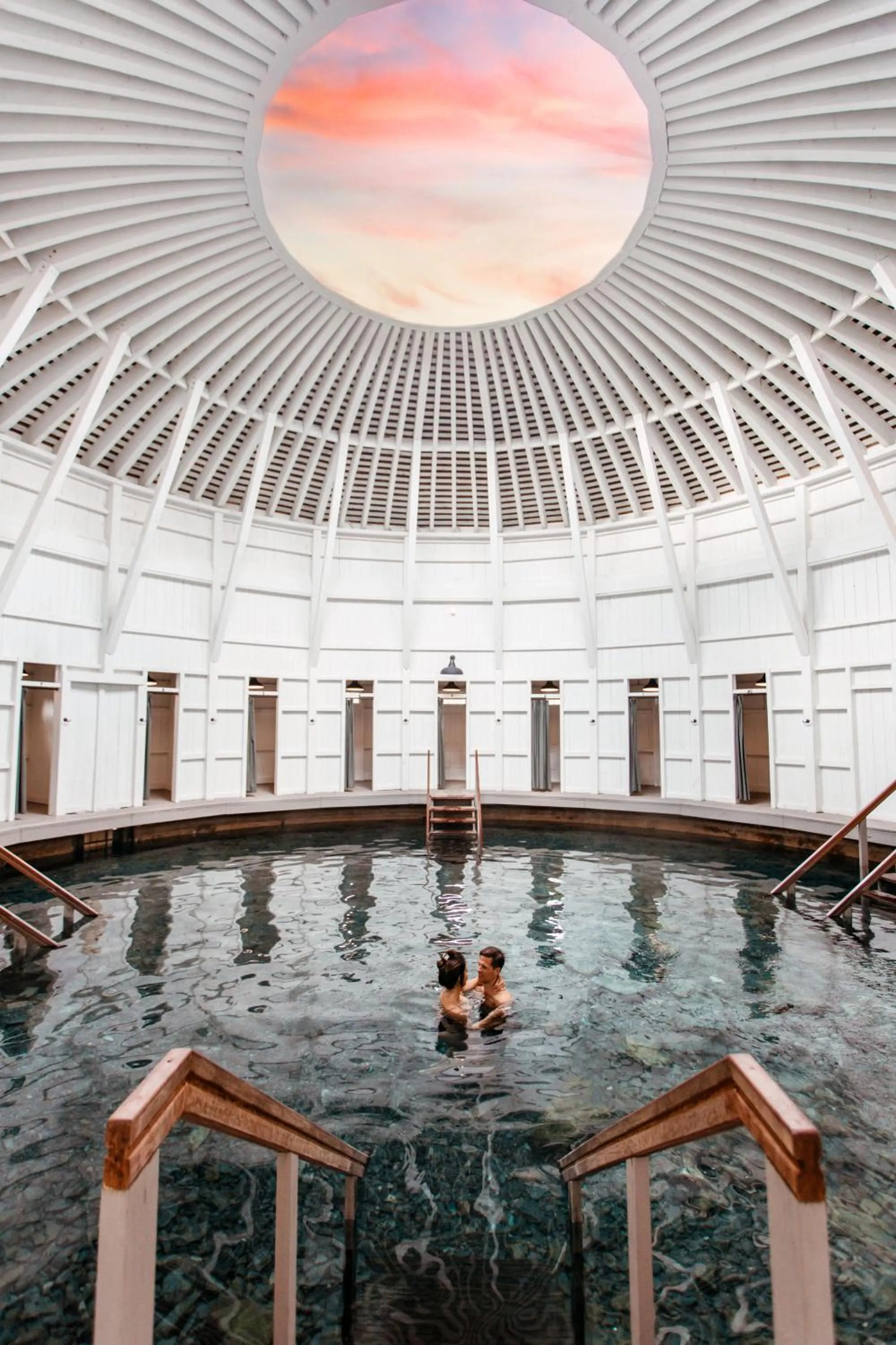 Activities in The Omni Homestead Resort & Spa