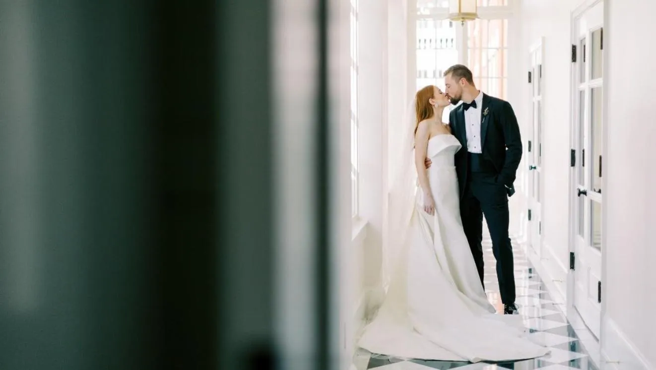 Banquet/Function facilities in The Omni Homestead Resort & Spa