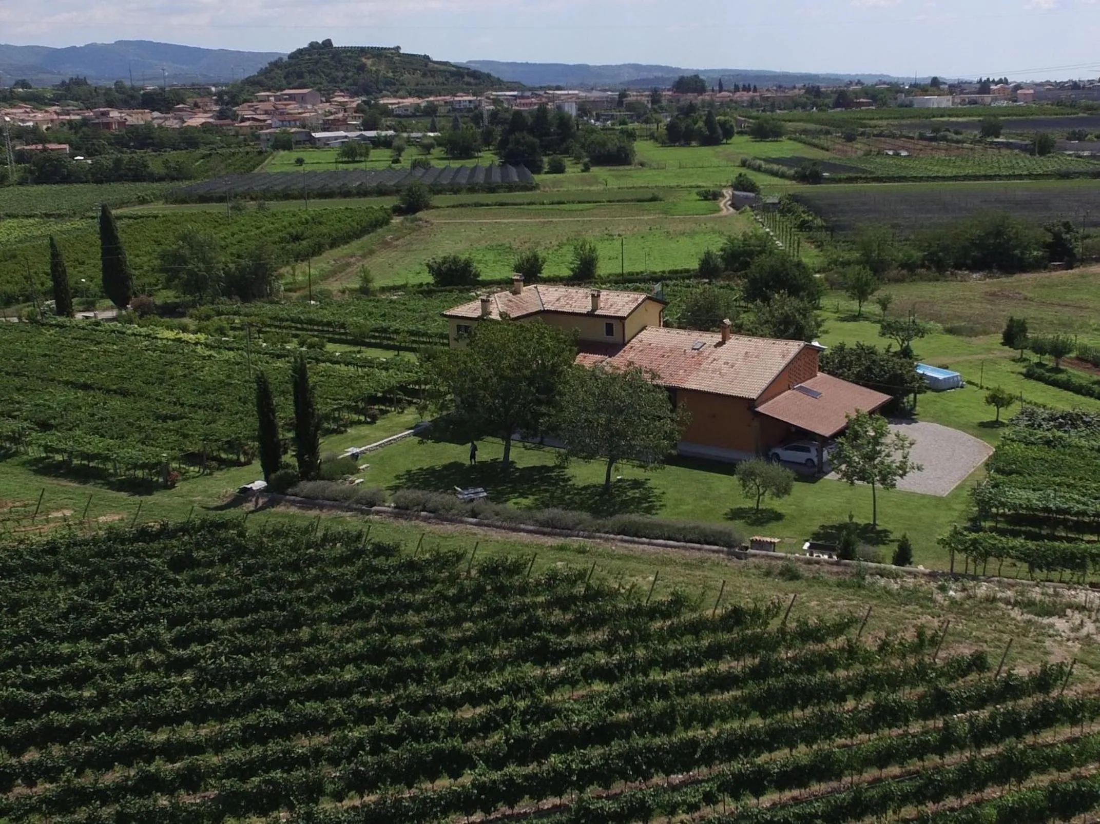 B&B CAMPAGNON VALPOLICELLA