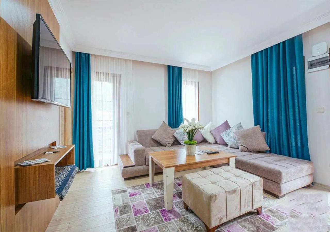 Nehir Suite Hotel