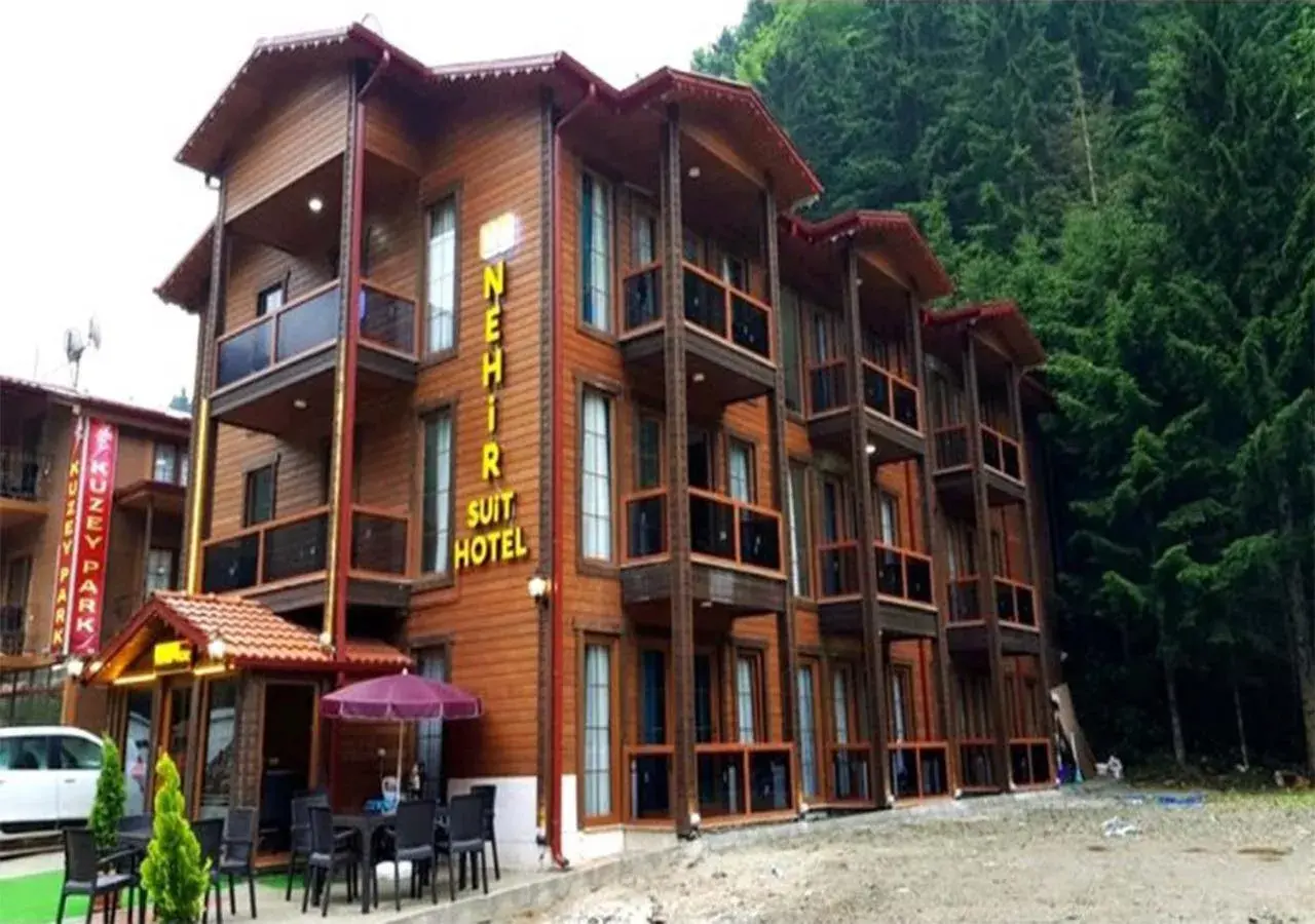 Nehir Suite Hotel Nehir Suite Hotel