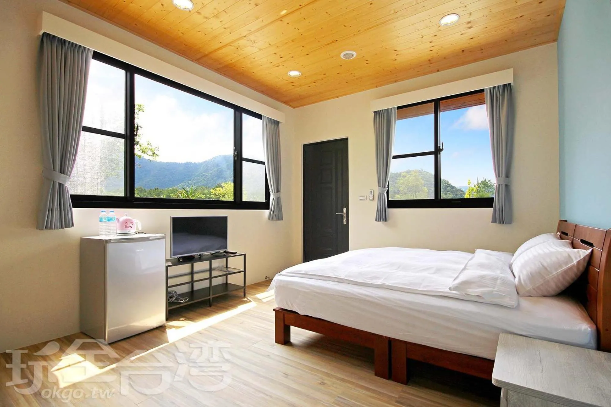 MY B&B