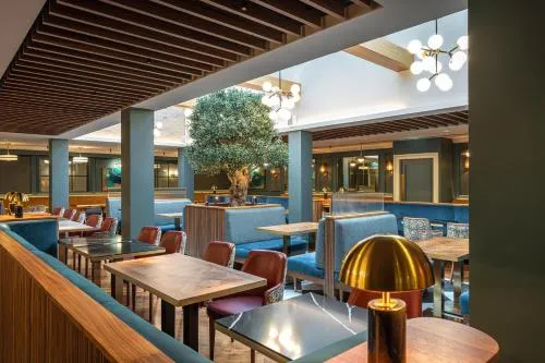 Bunratty Castle Hotel & Leisure Club, BW Premier Collection
