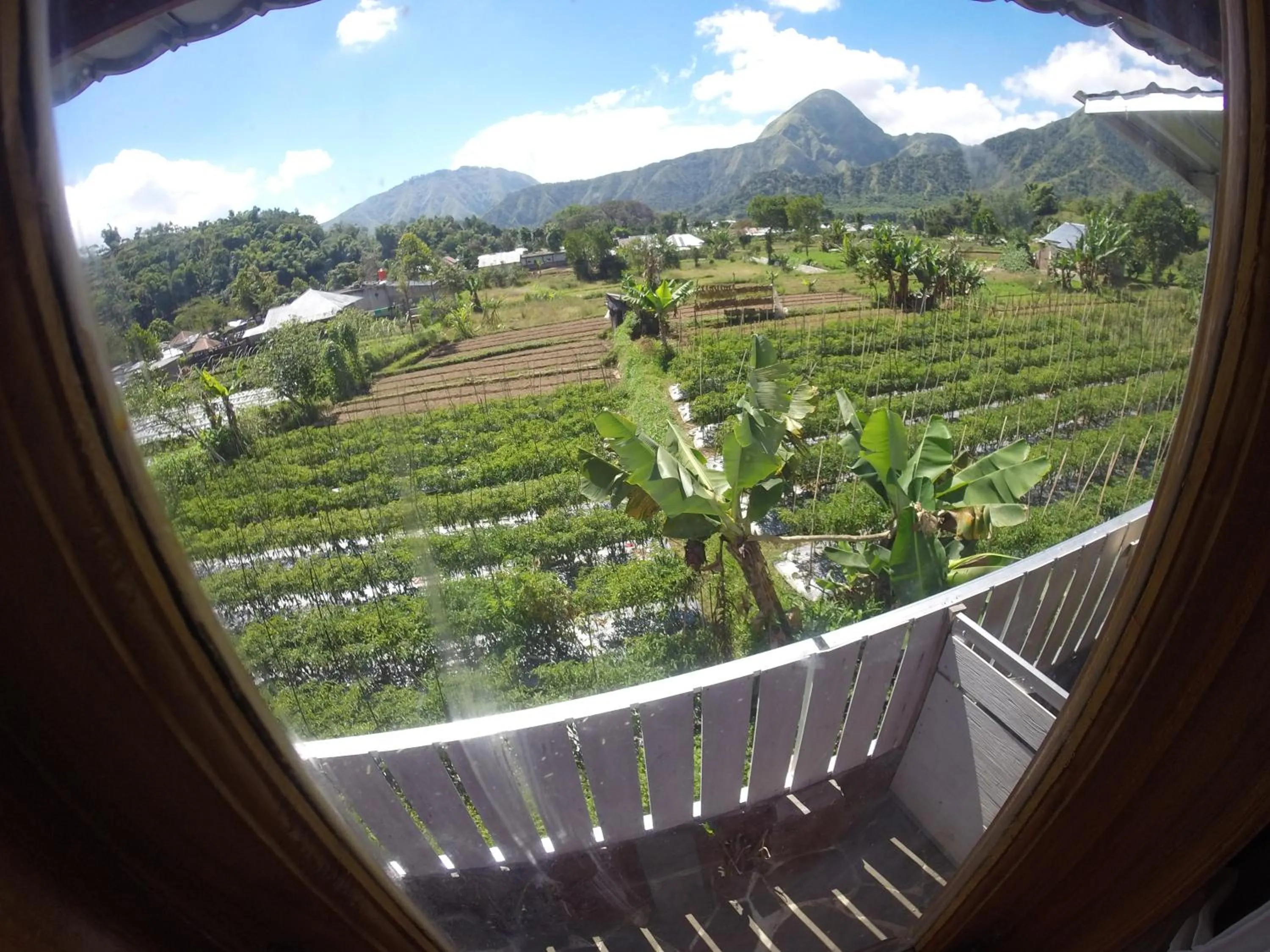 Bale Sembahulun Cottages & Tend