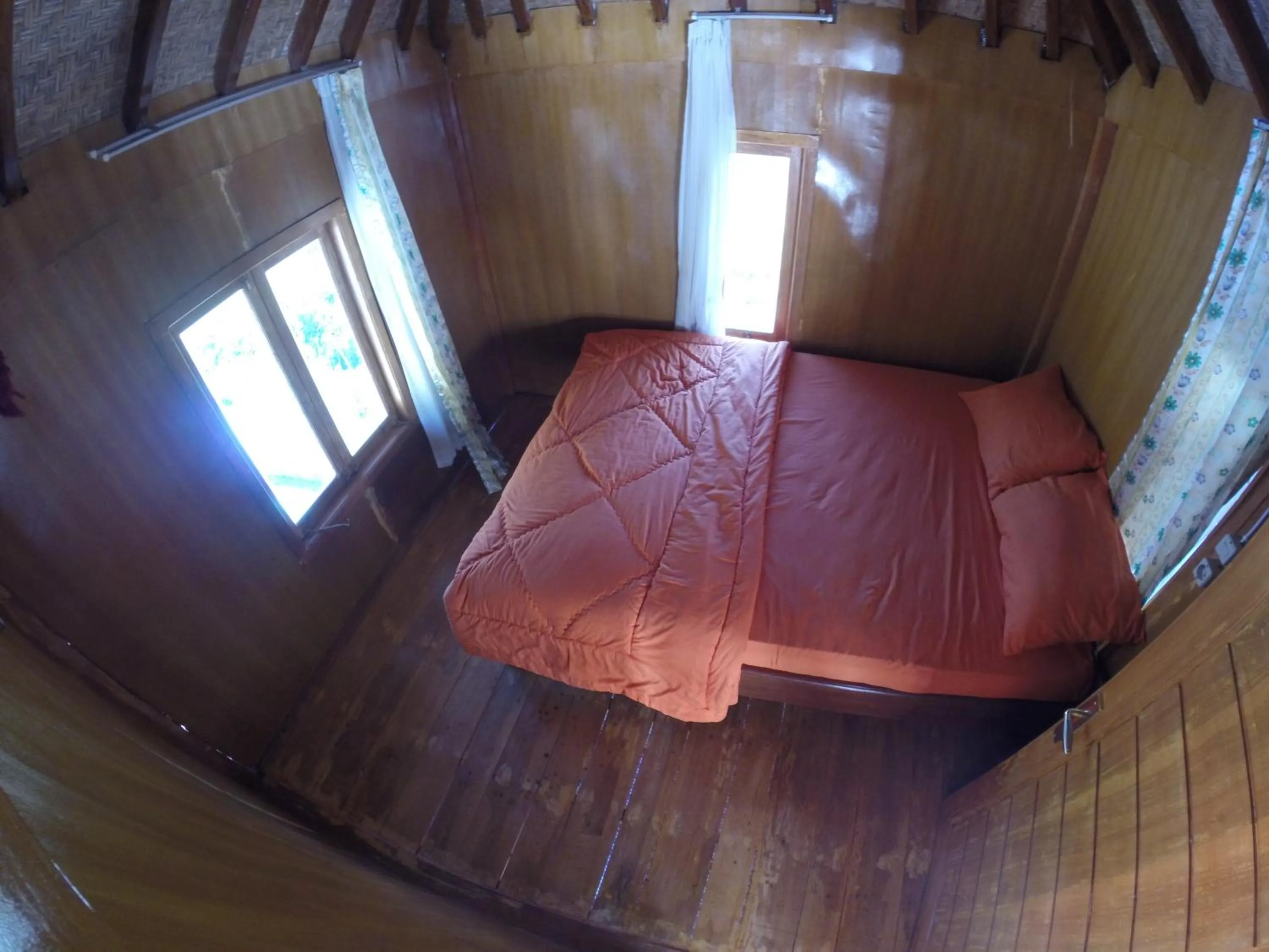 Bale Sembahulun Cottages & Tend