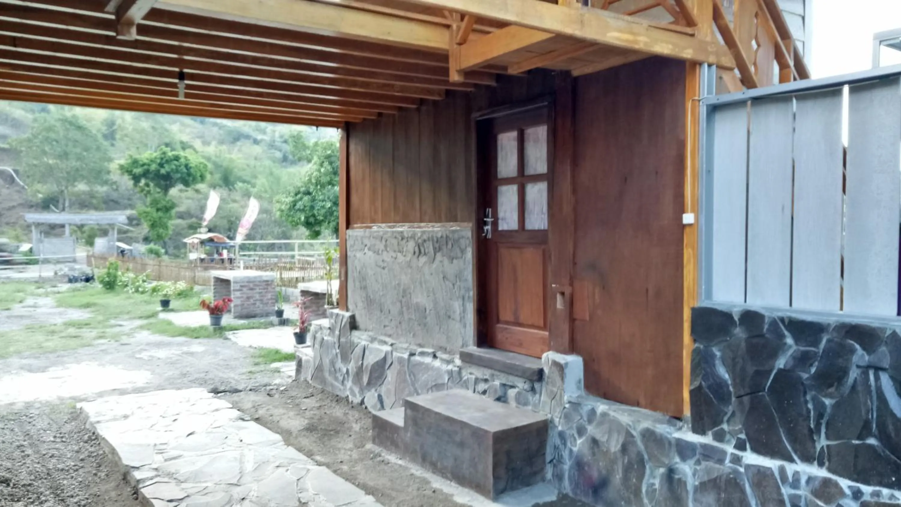 Bale Sembahulun Cottages & Tend