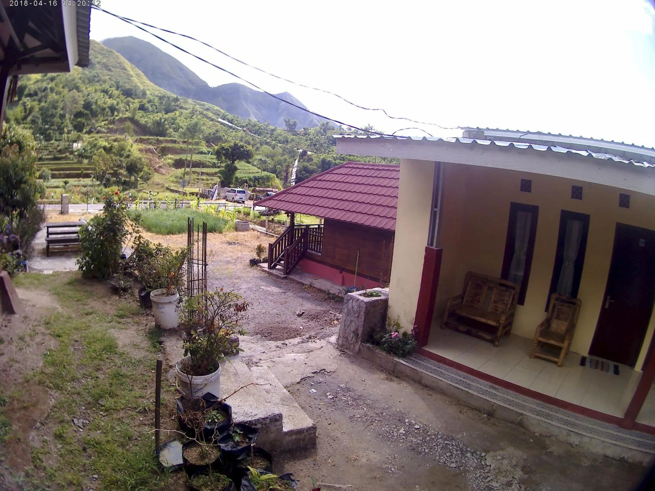 Bale Sembahulun Cottages & Tend