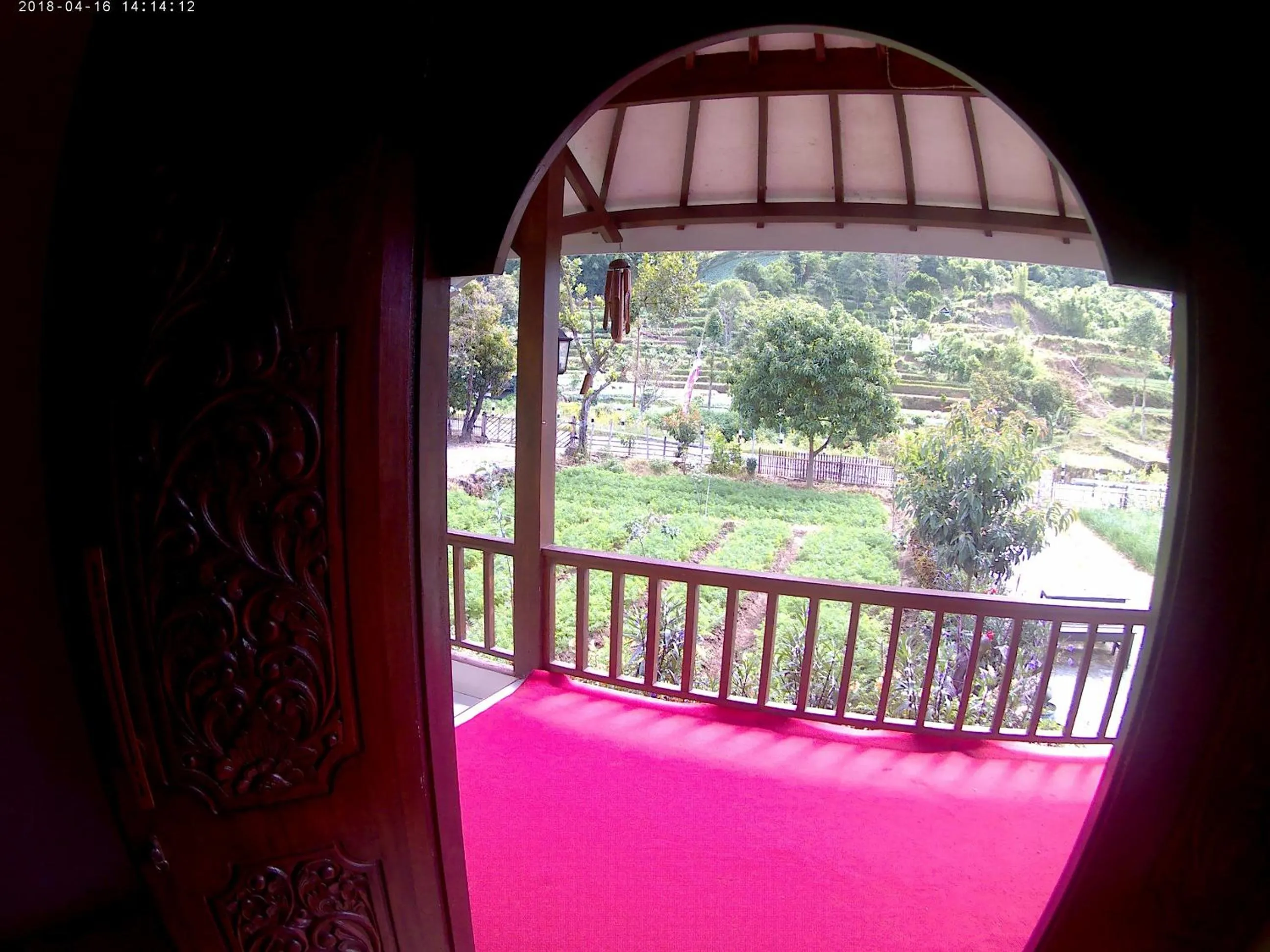 Bale Sembahulun Cottages & Tend