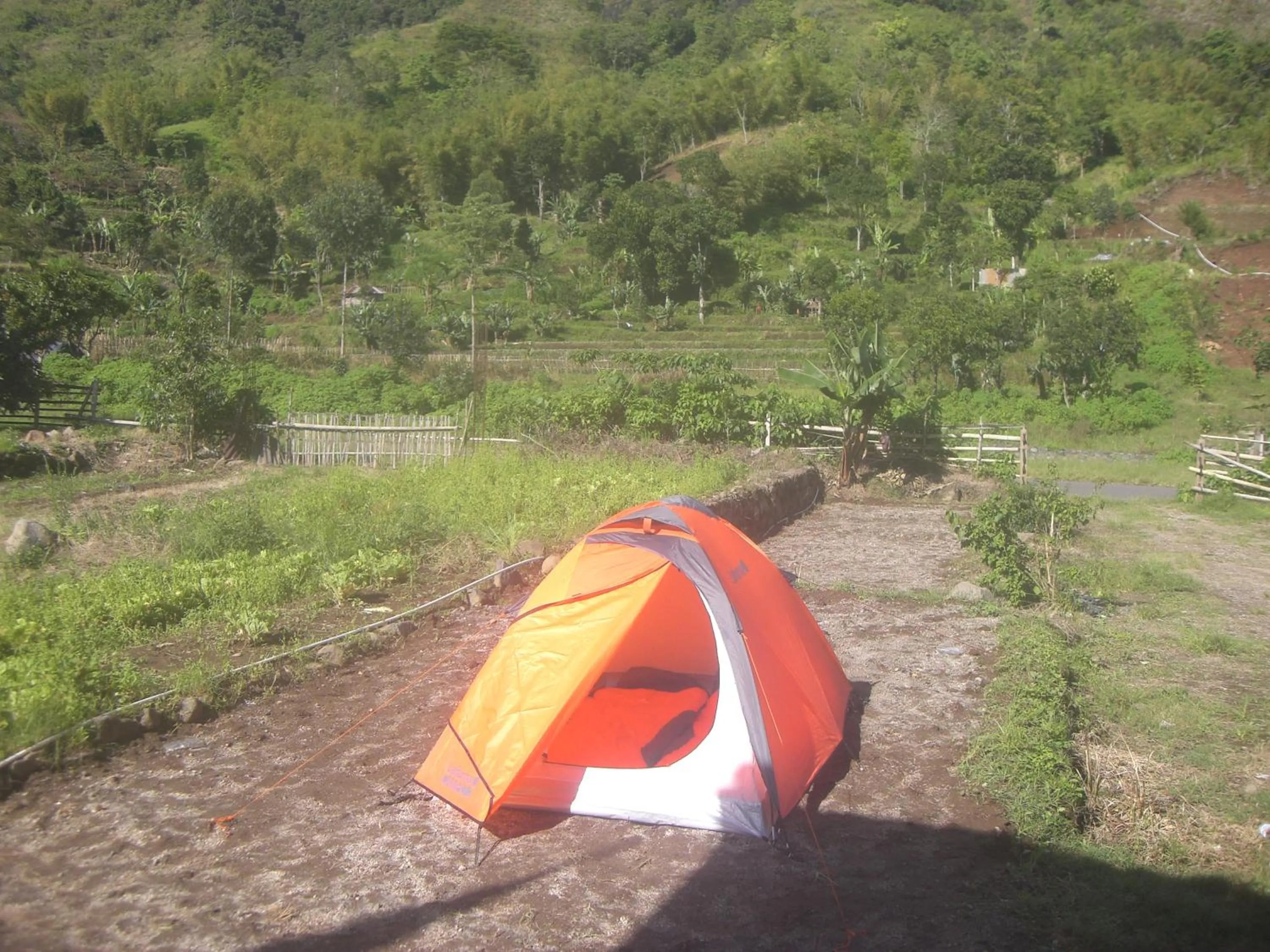 Bale Sembahulun Cottages & Tend