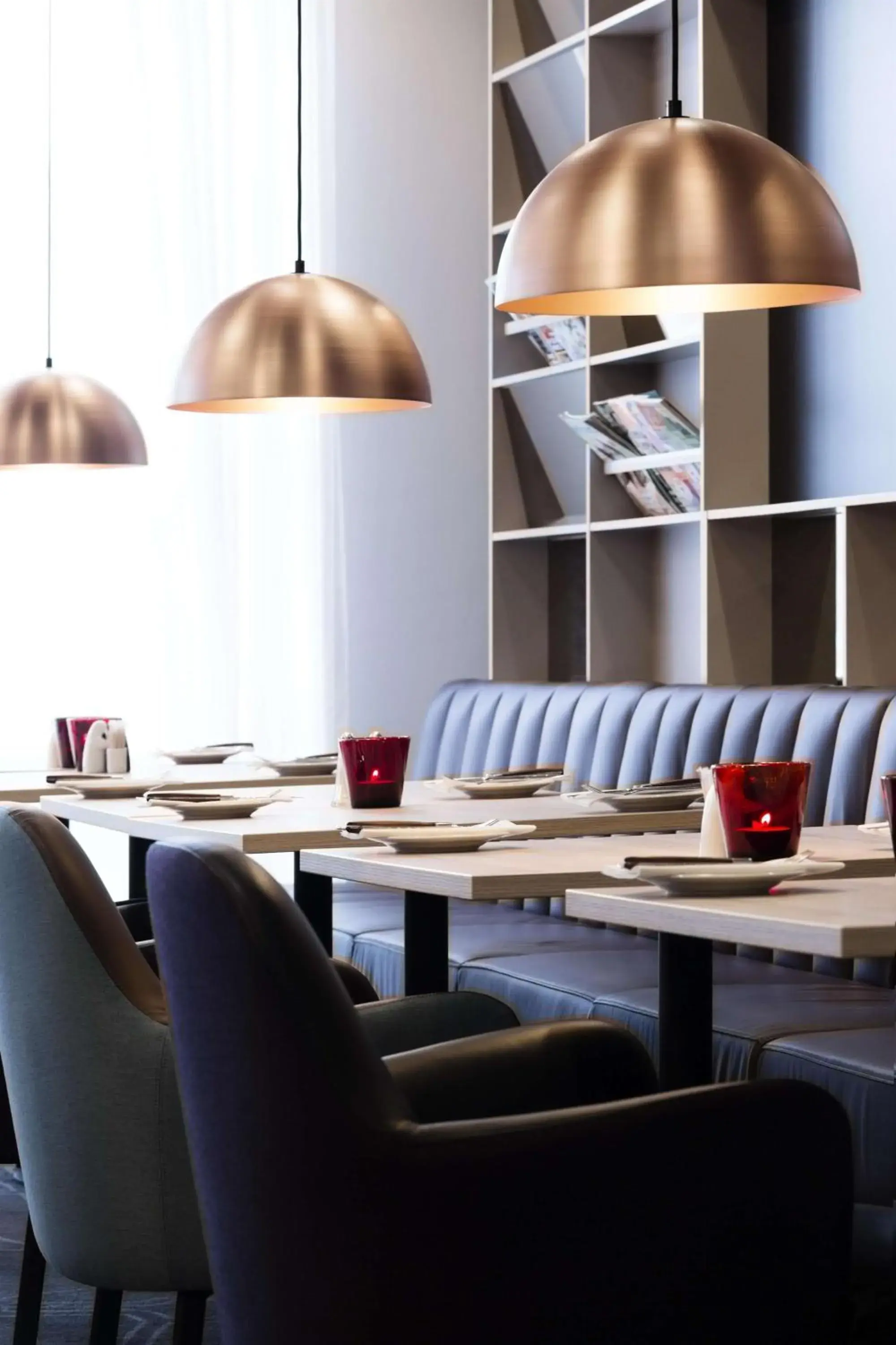 Restaurant/places to eat in Scandic Glostrup Restaurant/places to eat in Scandic Glostrup