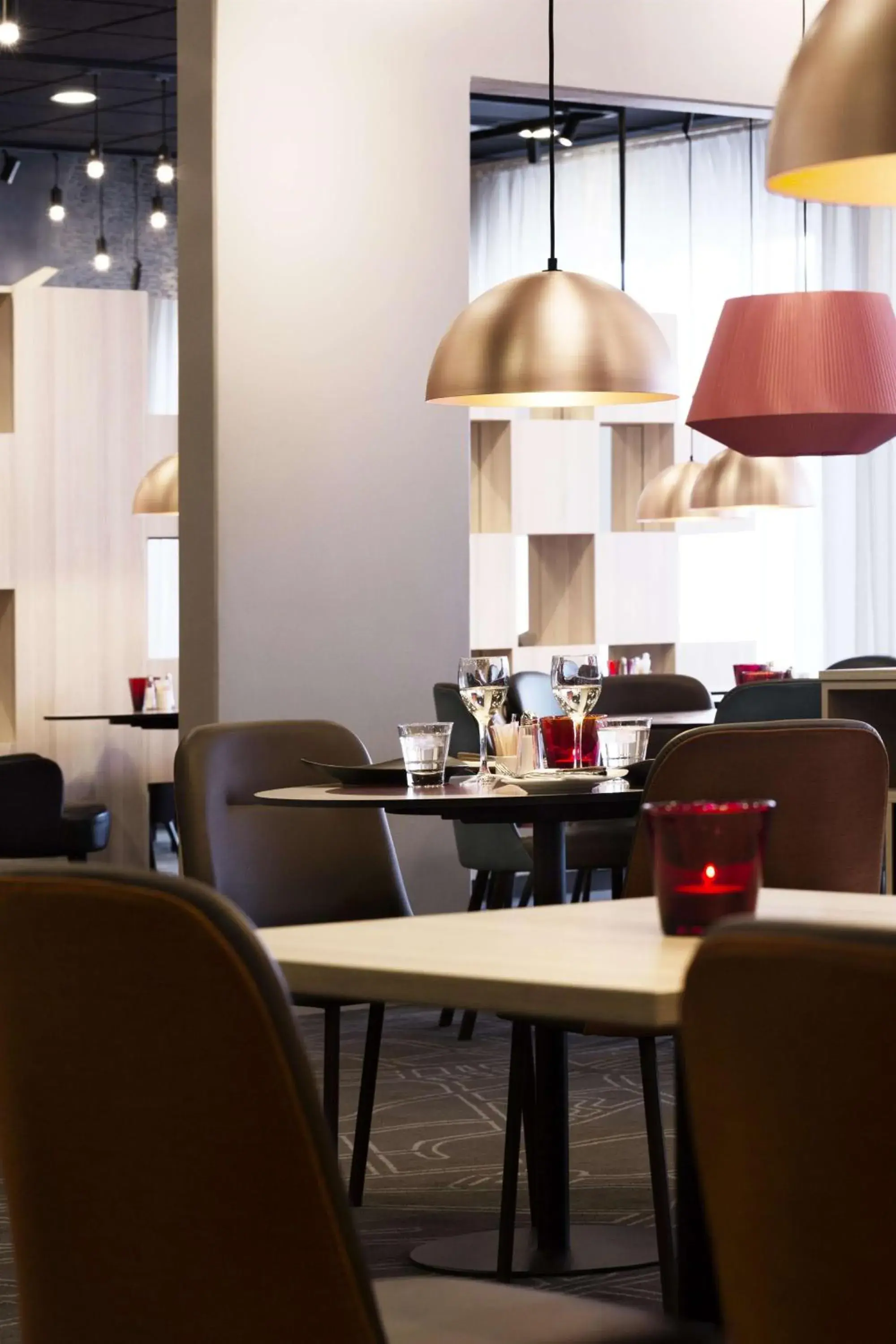 Restaurant/places to eat in Scandic Glostrup Restaurant/places to eat in Scandic Glostrup