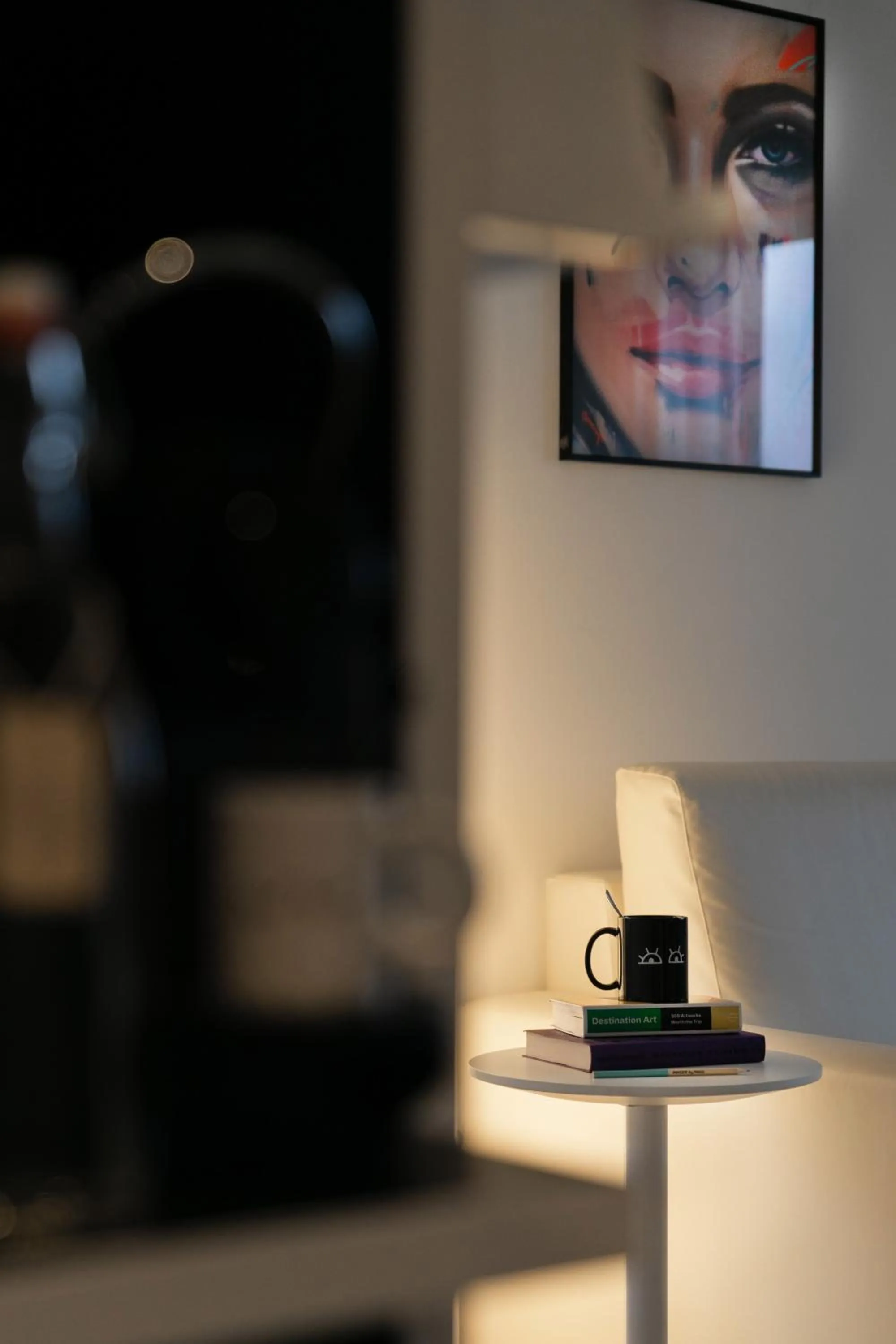 Other in INNSiDE by Meliá Hamburg Hafen