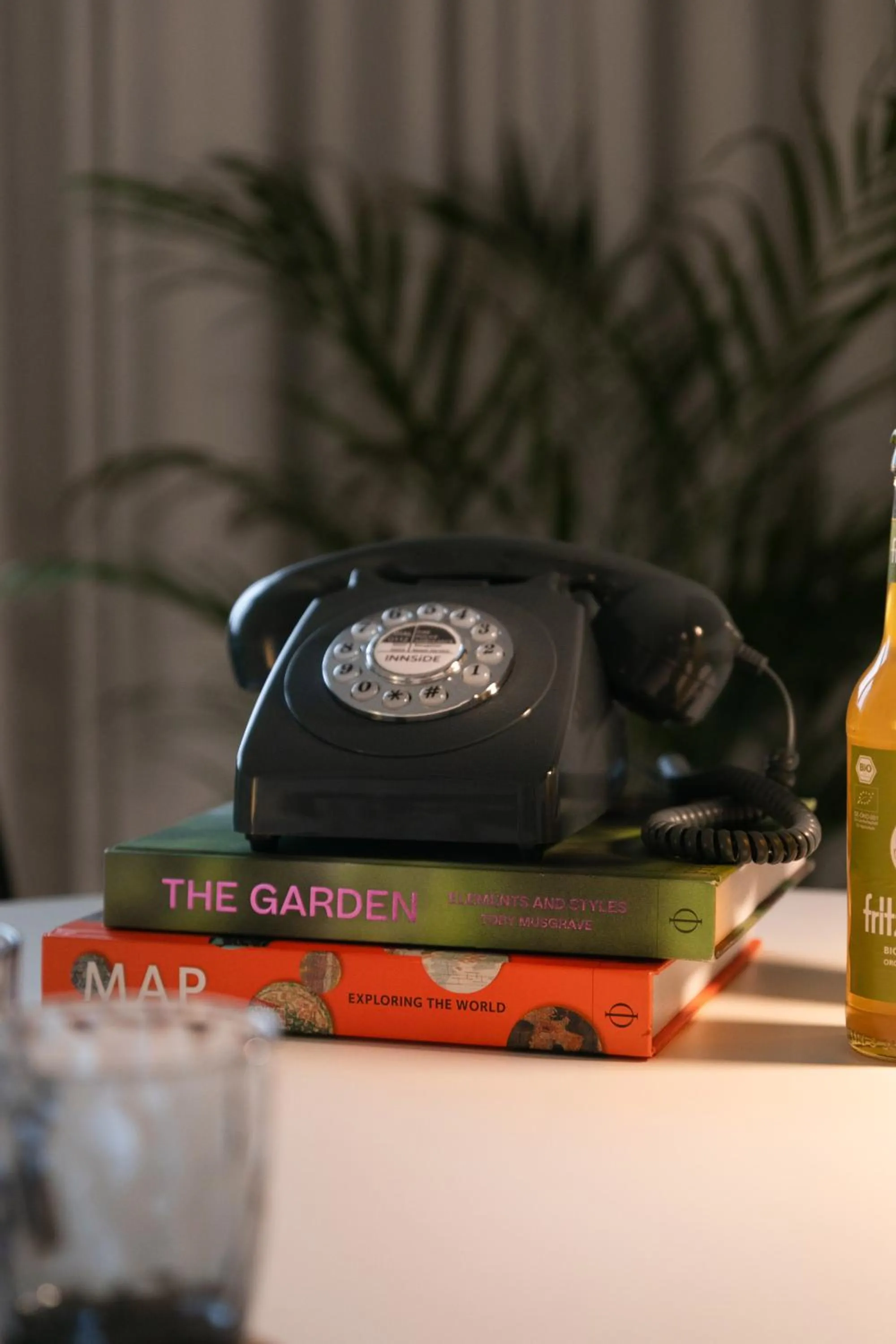 Other in INNSiDE by Meliá Hamburg Hafen