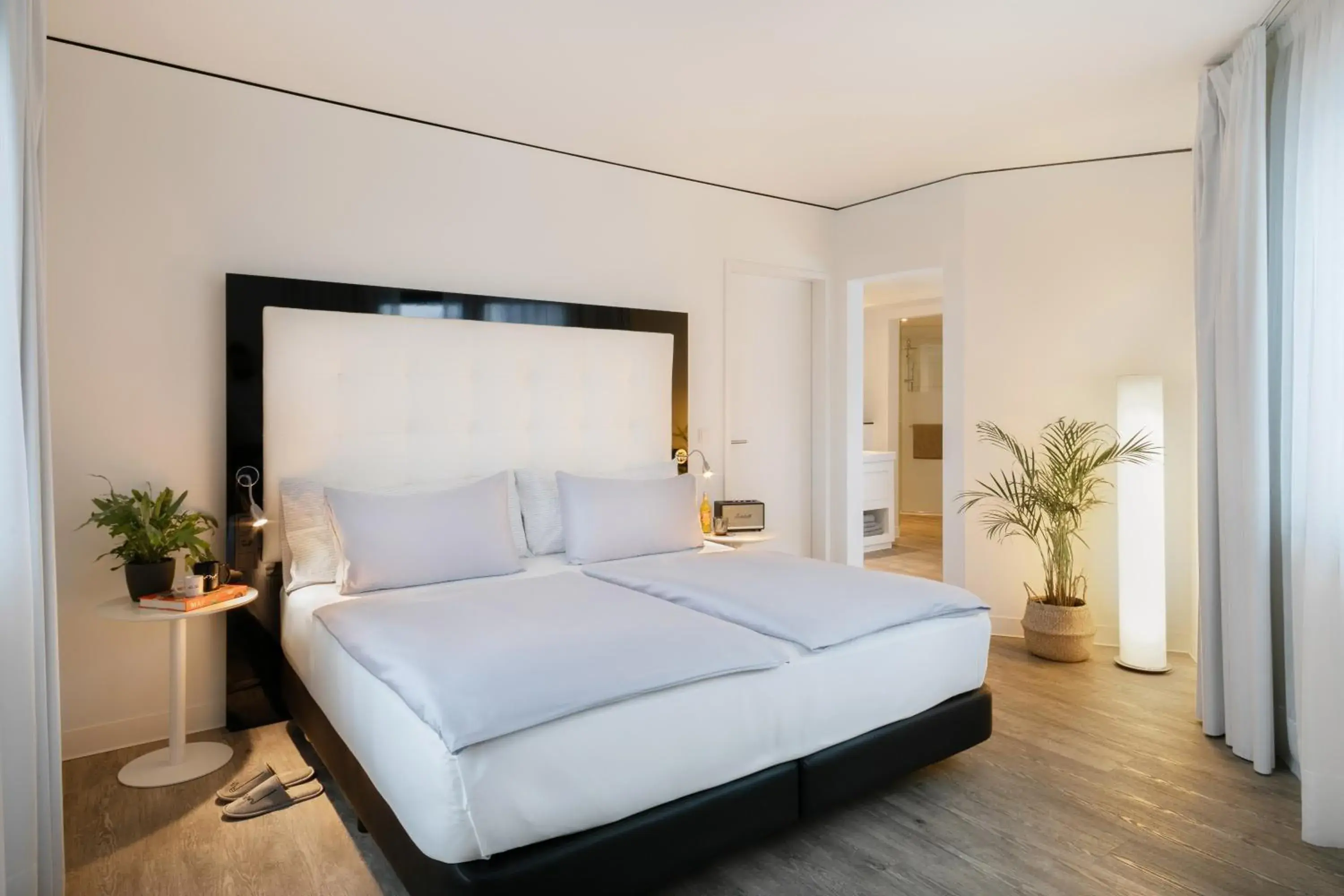 The Loft in INNSiDE by Meliá Hamburg Hafen The Loft in INNSiDE by Meliá Hamburg Hafen