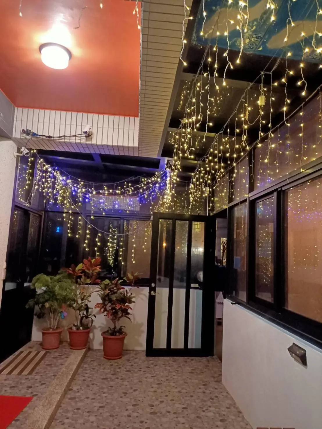 Property building in Chang Cheng Min Su