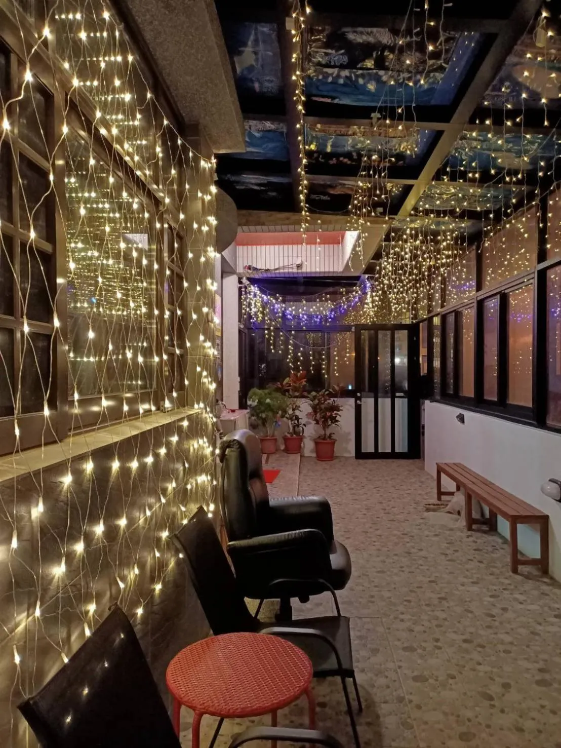 Property building in Chang Cheng Min Su