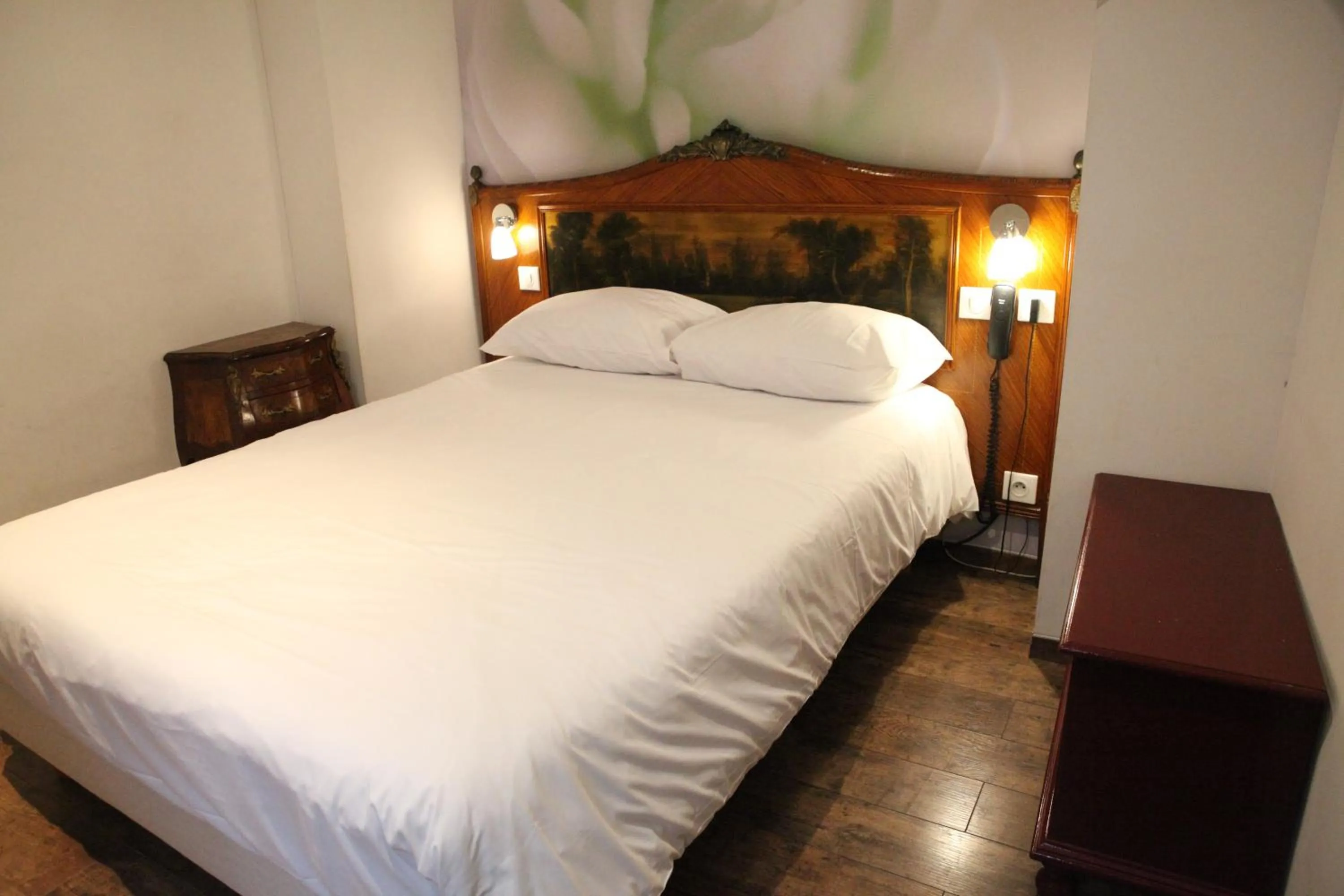 Arnaud Bernard Hôtel