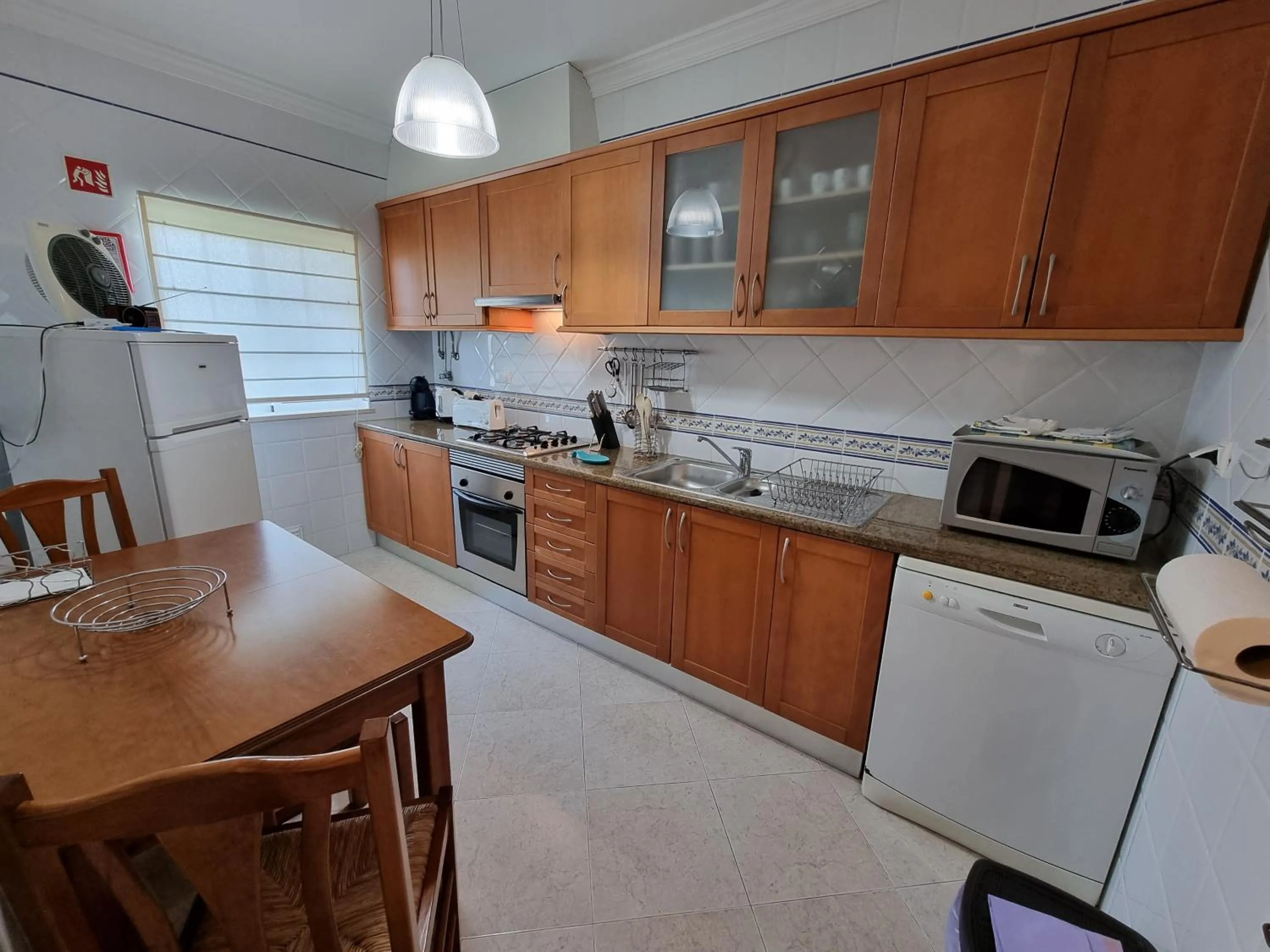 Apartamento Praia de Altura