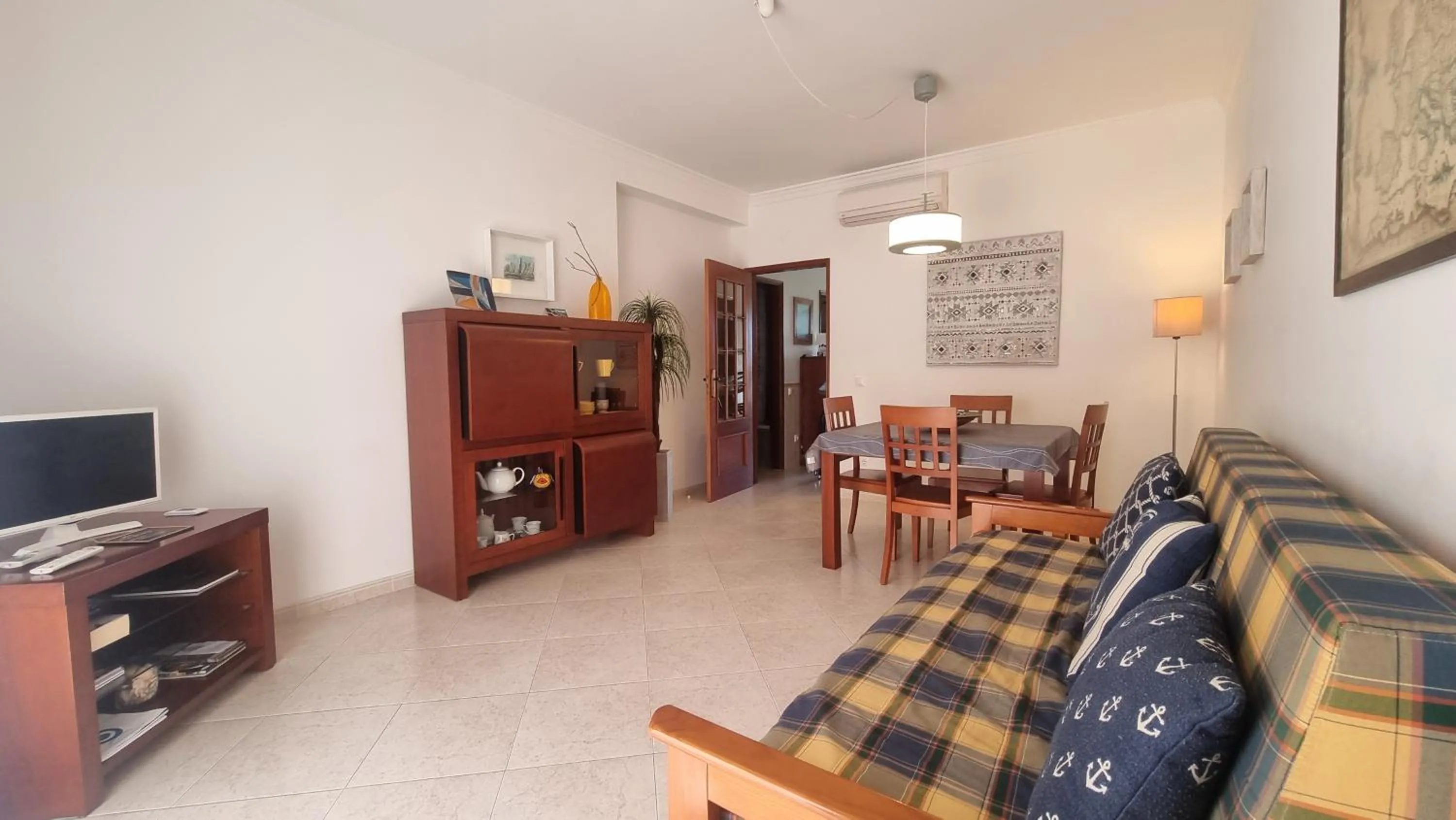 Apartamento Praia de Altura