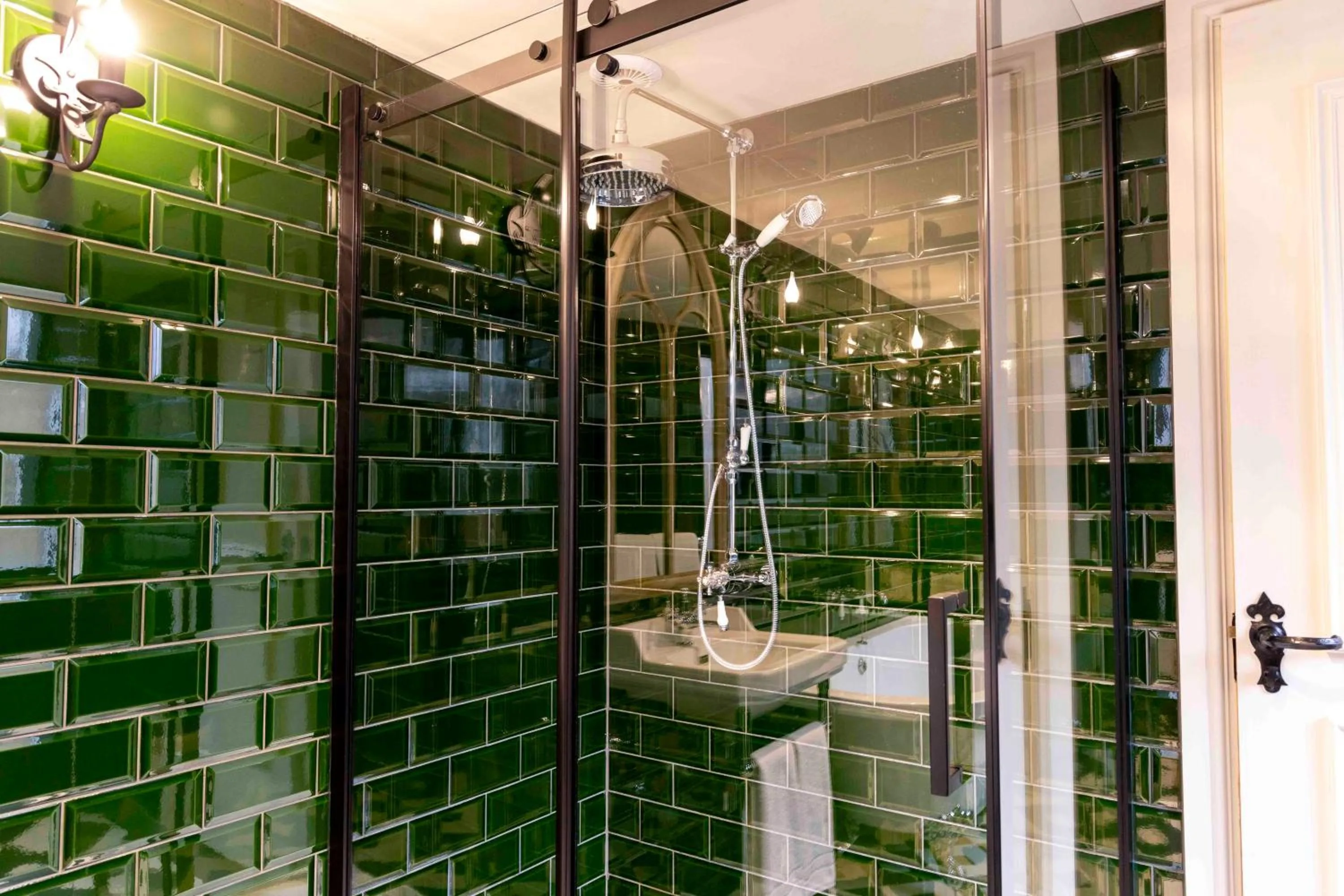 The Dirty Bottles Hotel