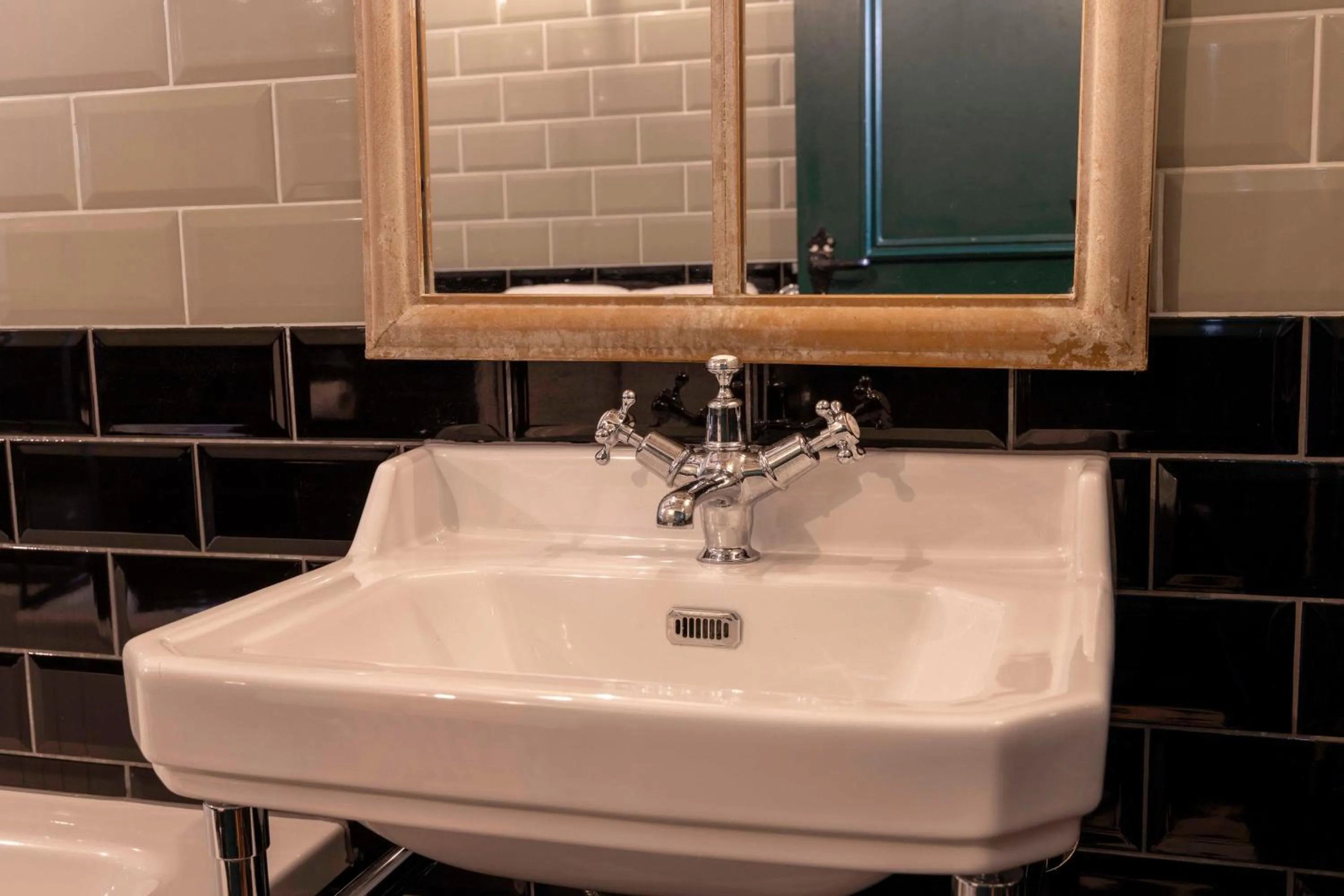 The Dirty Bottles Hotel