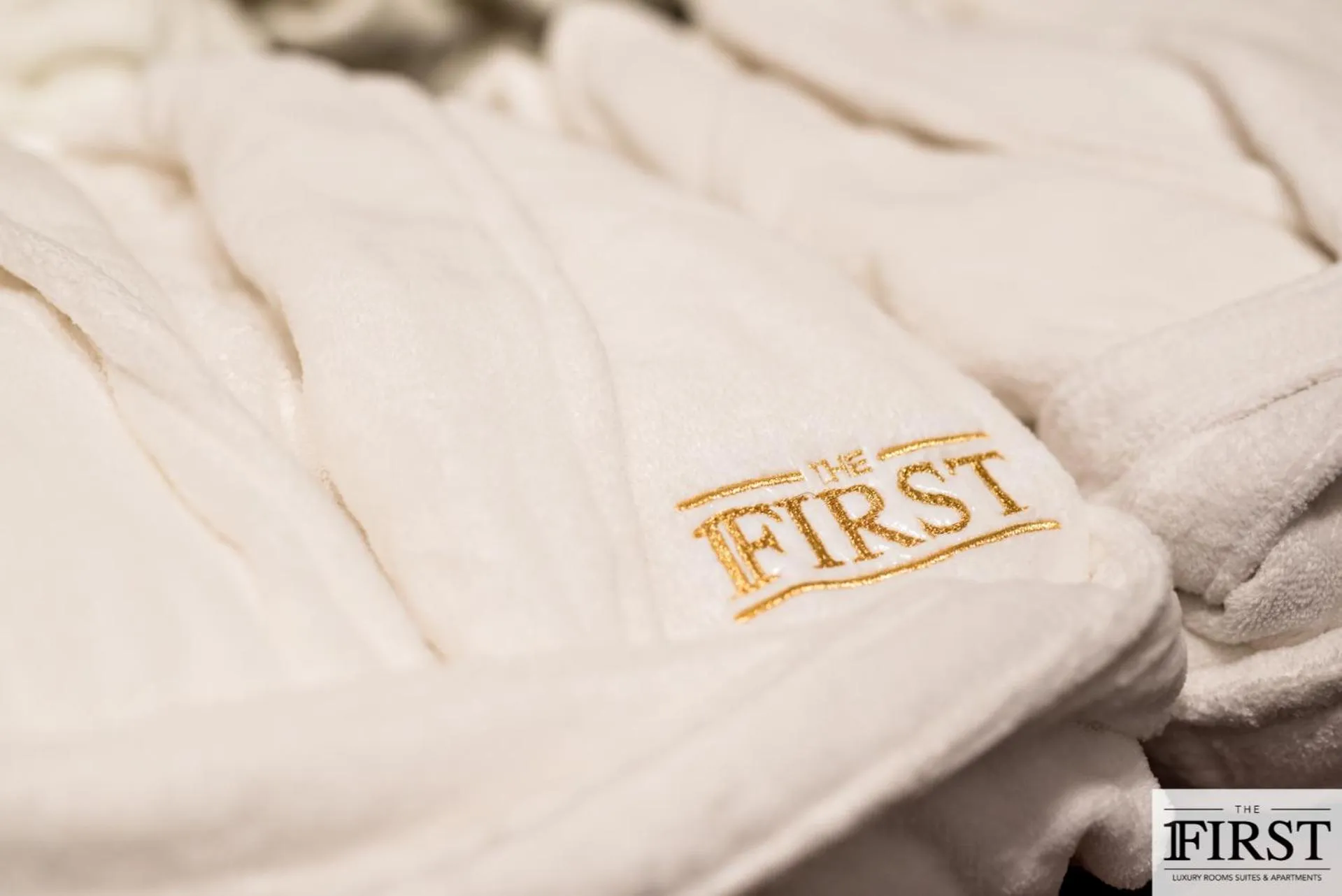 Decorative detail in La Spezia by The First - Luxury Rooms & Suites