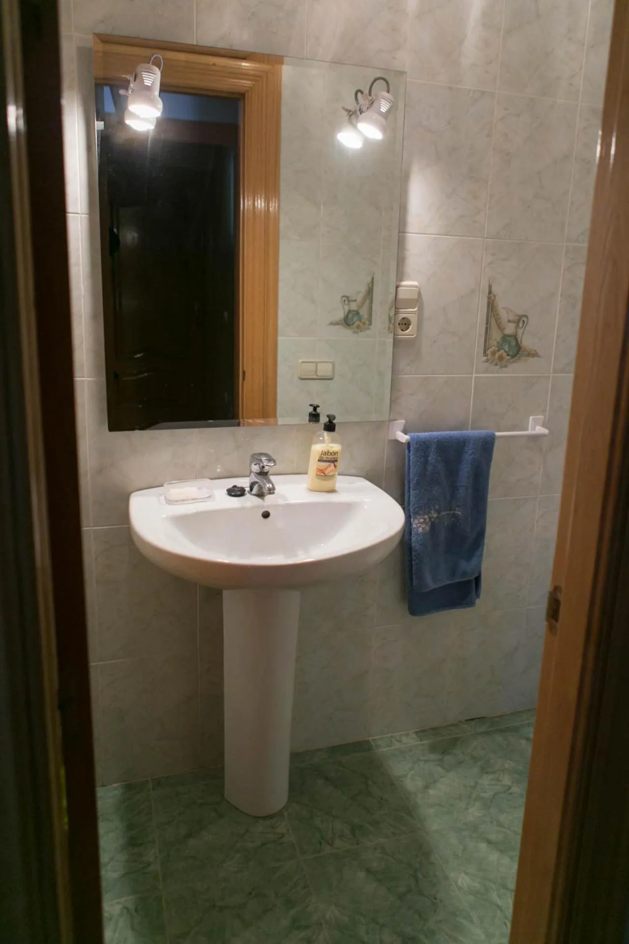 La Rosaleda de Orgaz