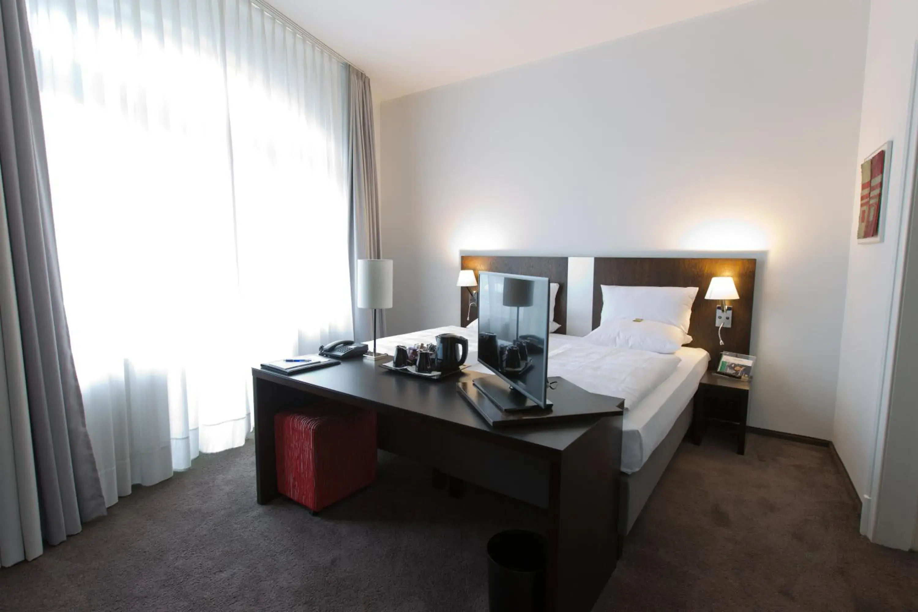 Superior Double Room - single occupancy in Astor & Aparthotel Superior Double Room - single occupancy in Astor & Aparthotel
