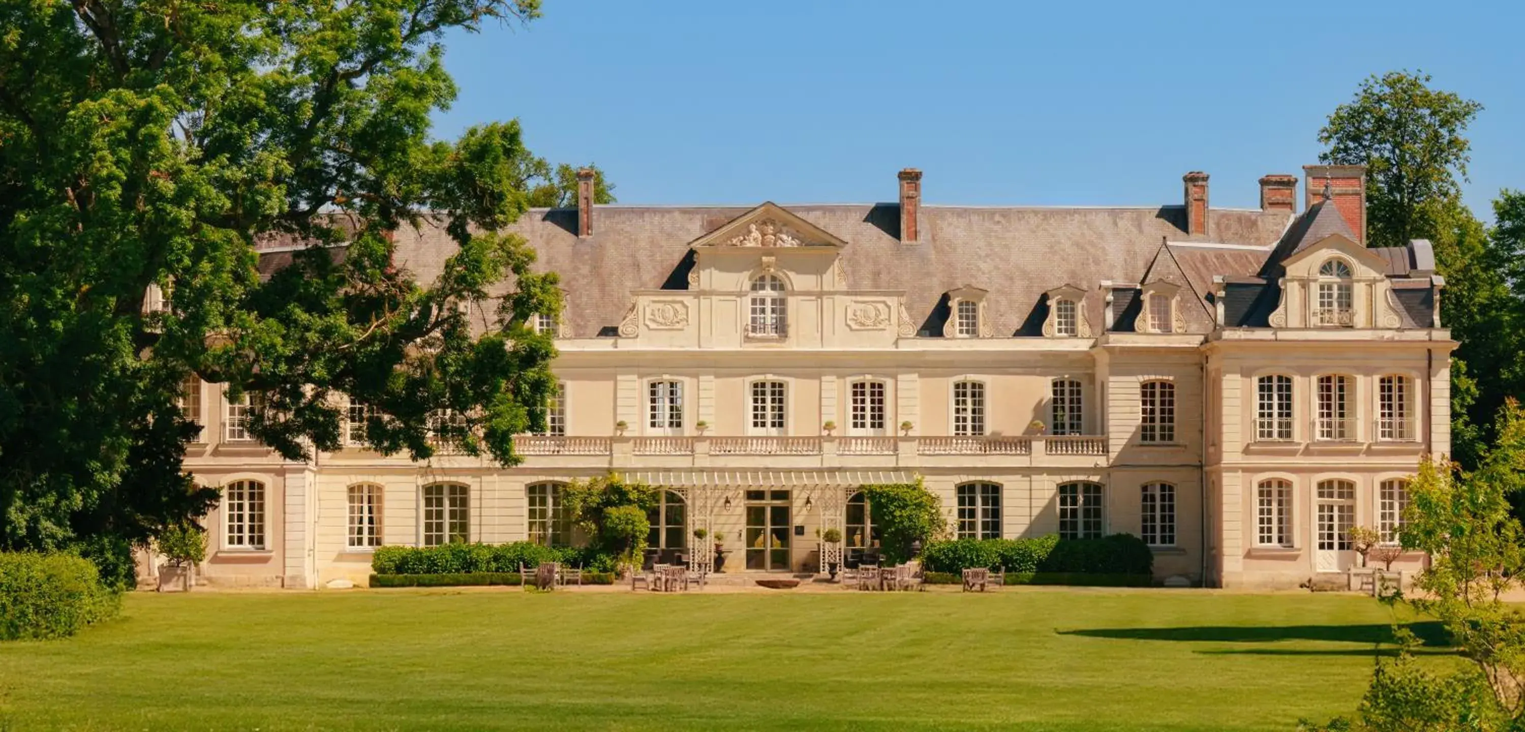 Château Des Briottieres Château Des Briottieres