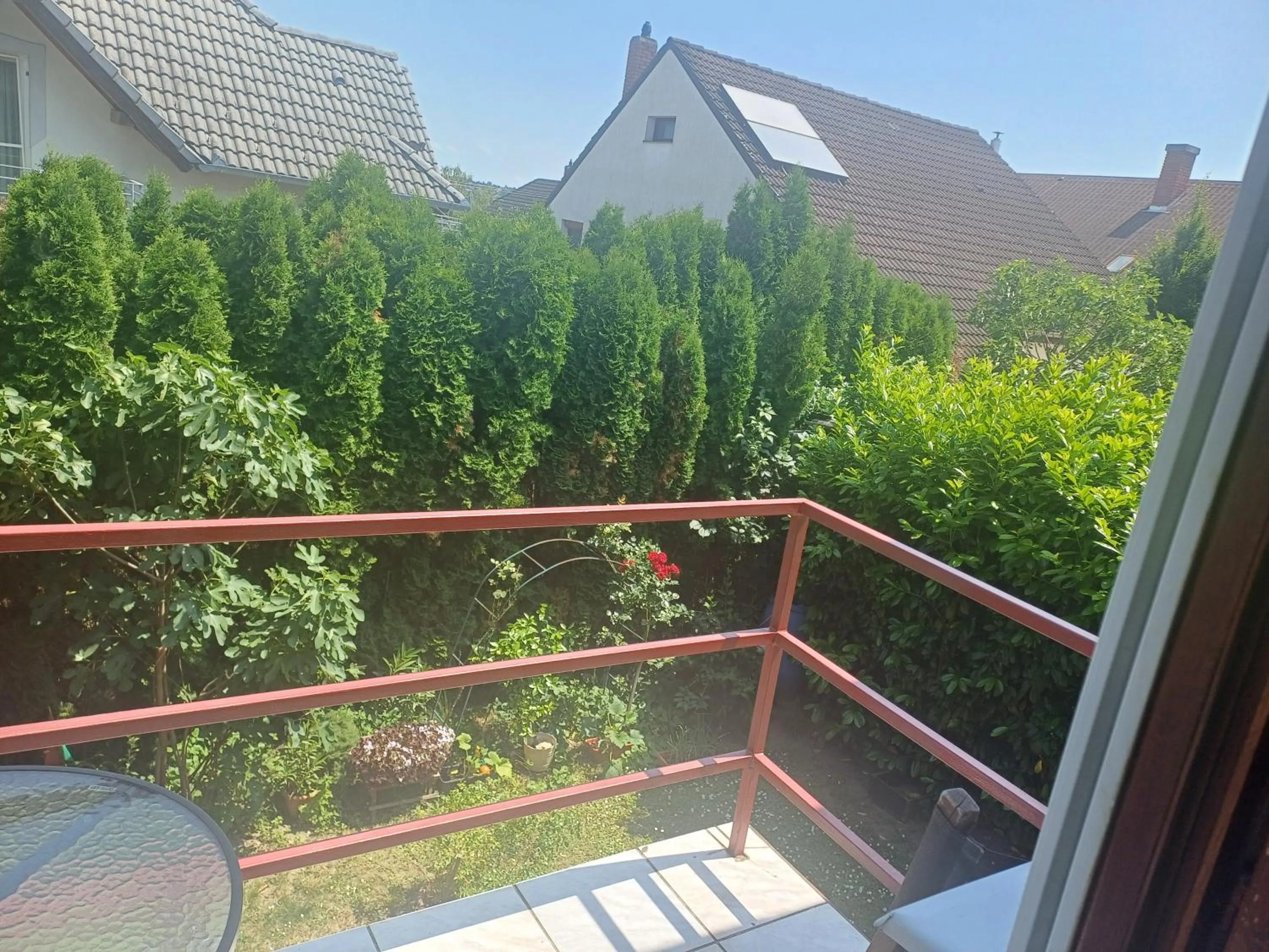 Fox Apartmanok