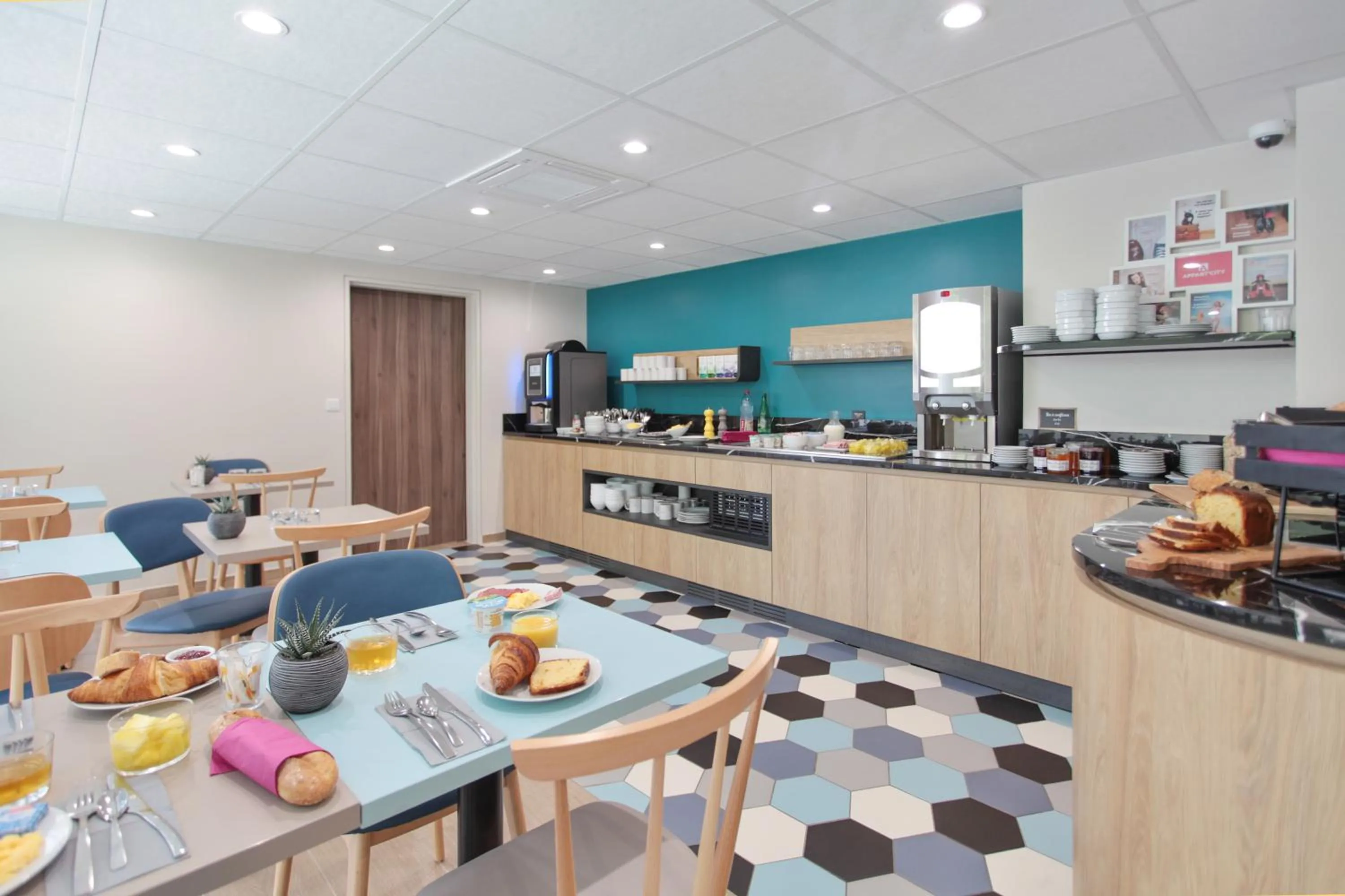 Appart'City Classic La Rochelle Centre