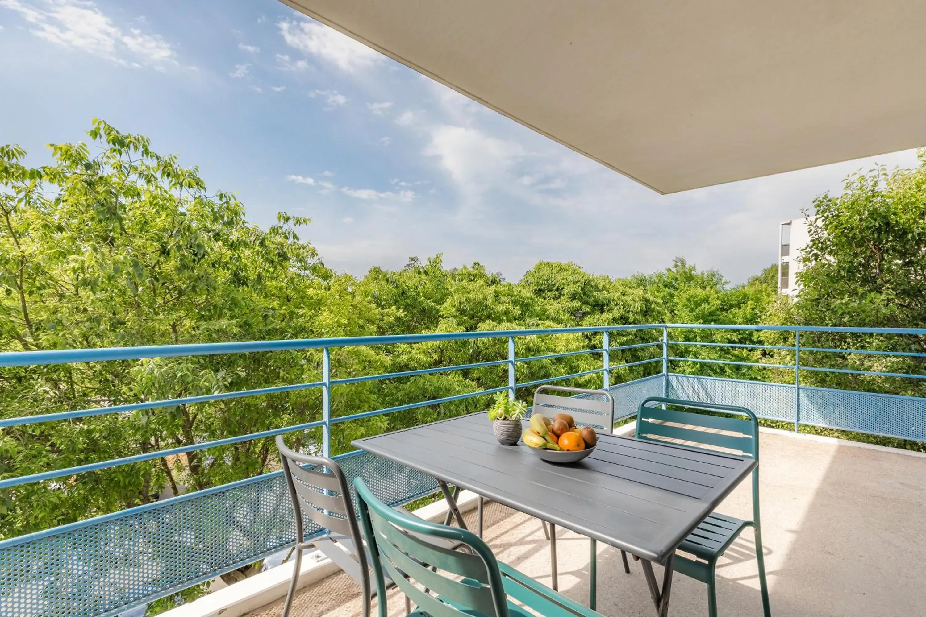 View (from property/room) in Appart'City Classic La Rochelle Centre View (from property/room) in Appart'City Classic La Rochelle Centre