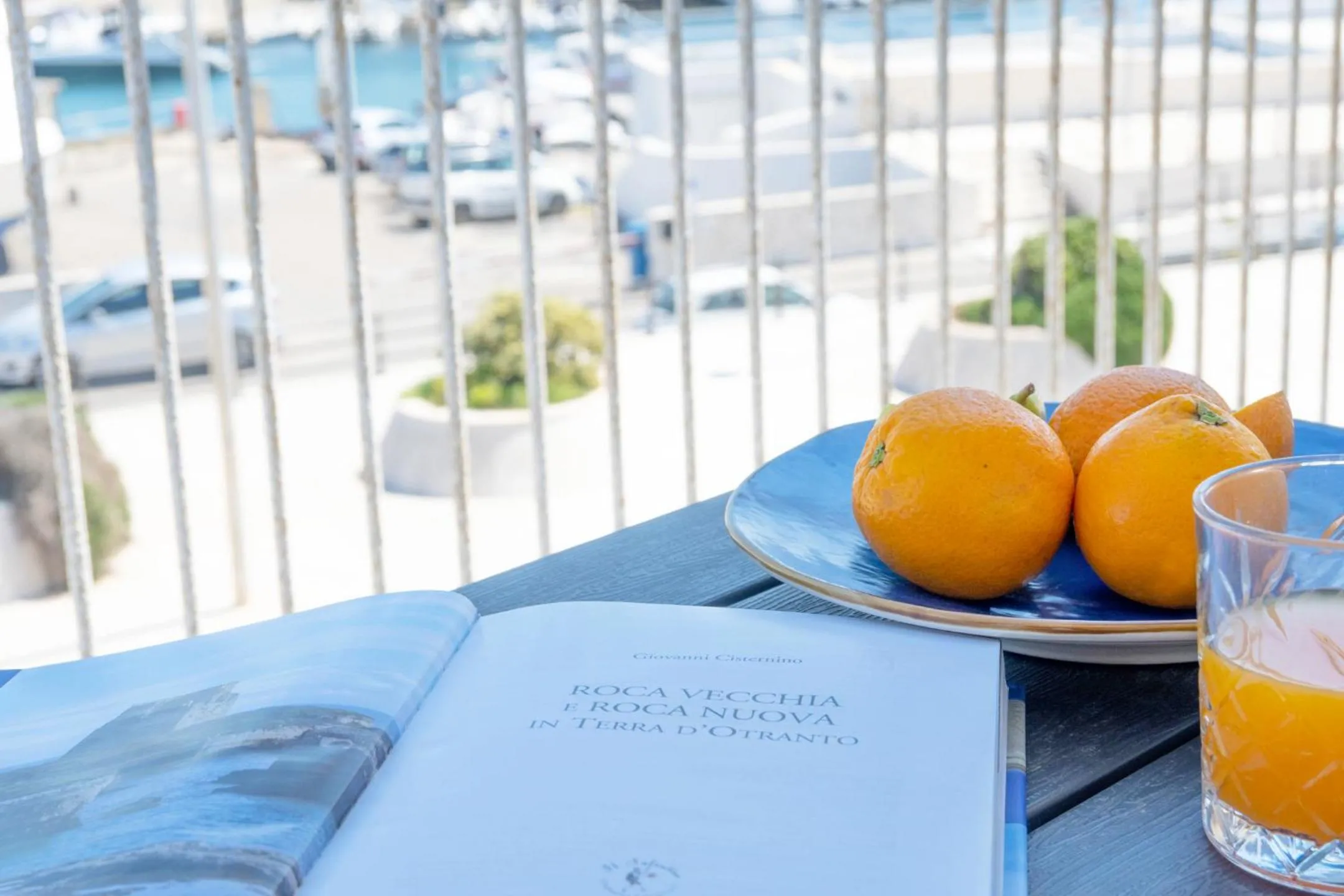 Day in Hotel Da Romano