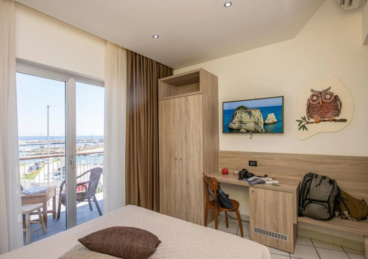 TV and multimedia, Bed in Hotel Da Romano
