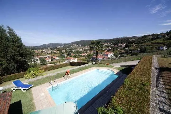 Casa Rural do Salgueirinho