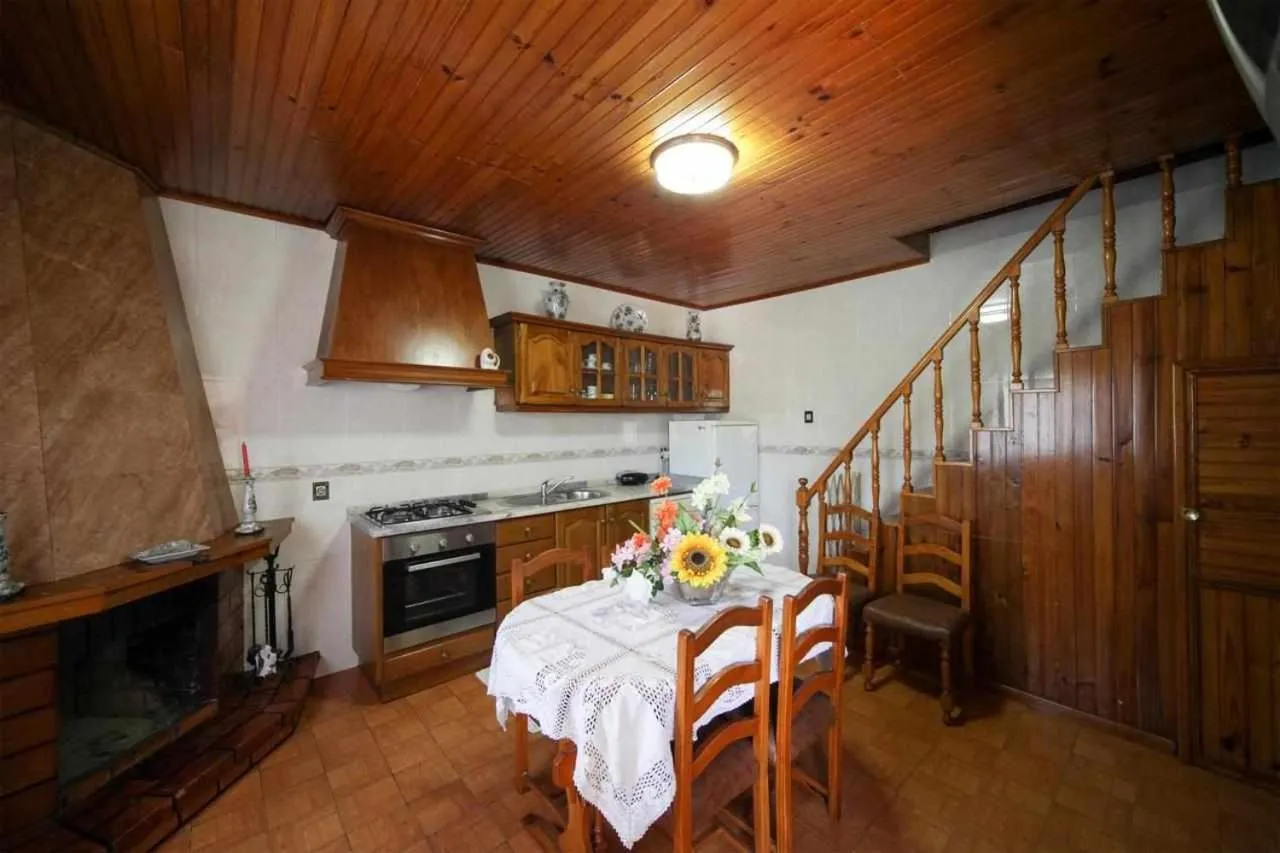Casa Rural do Salgueirinho