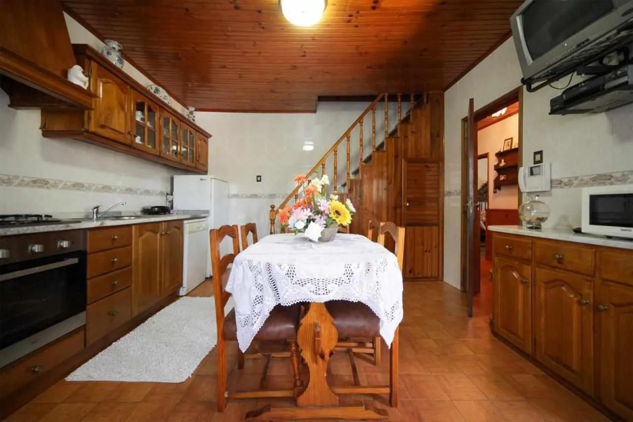 Casa Rural do Salgueirinho