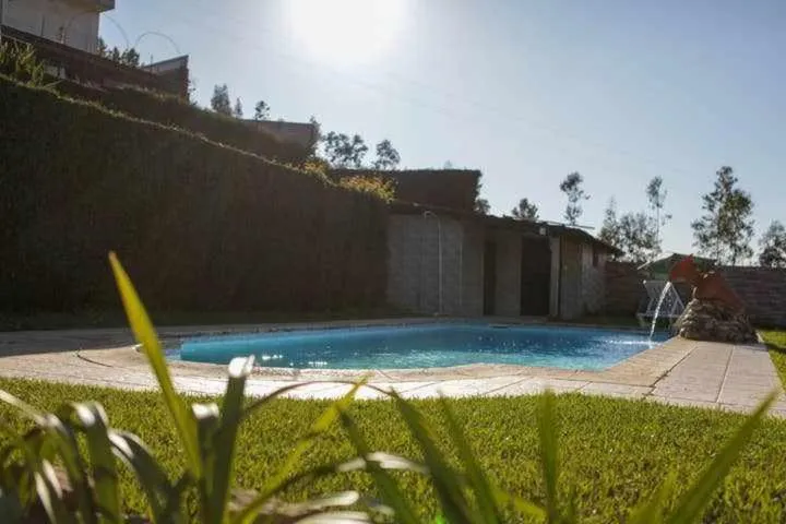 Casa Rural do Salgueirinho