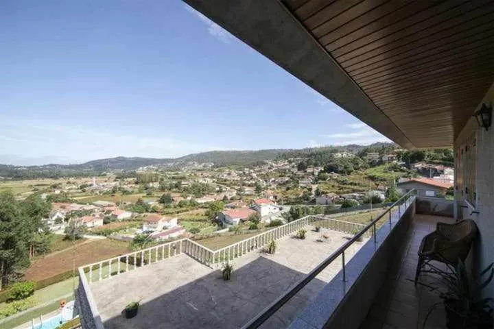 Casa Rural do Salgueirinho