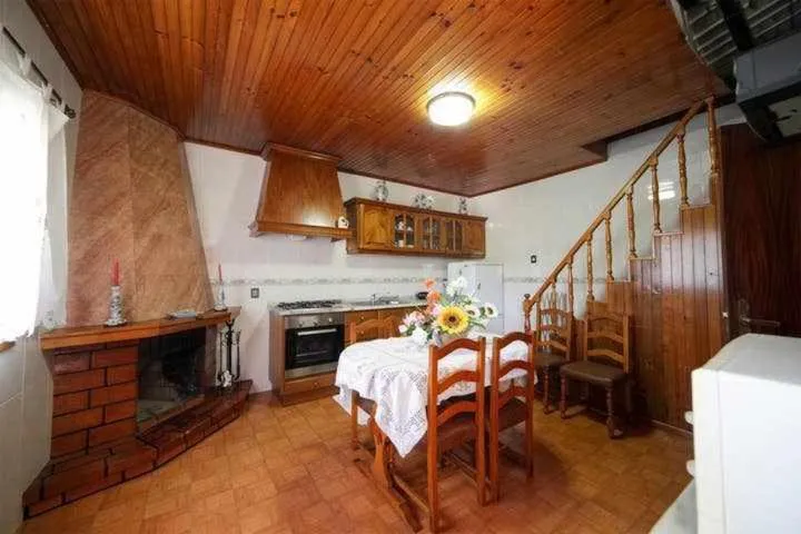 Casa Rural do Salgueirinho