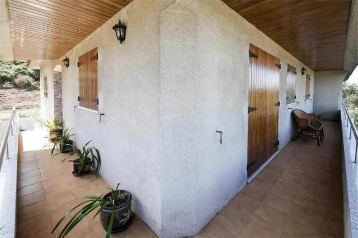 Casa Rural do Salgueirinho
