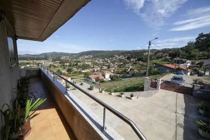 Casa Rural do Salgueirinho